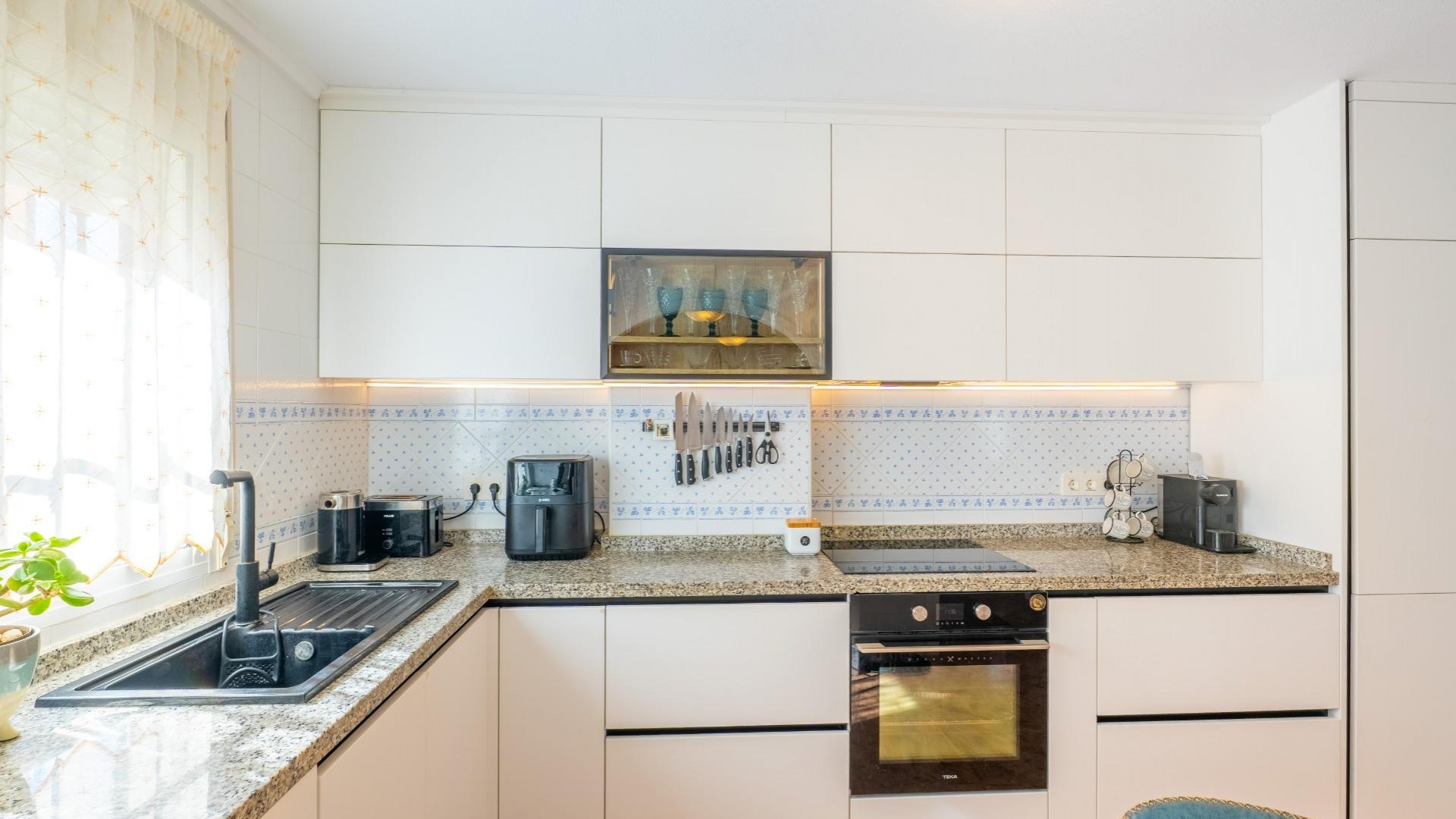 Wiederverkauf - Villa - Cabo Roig - la regia