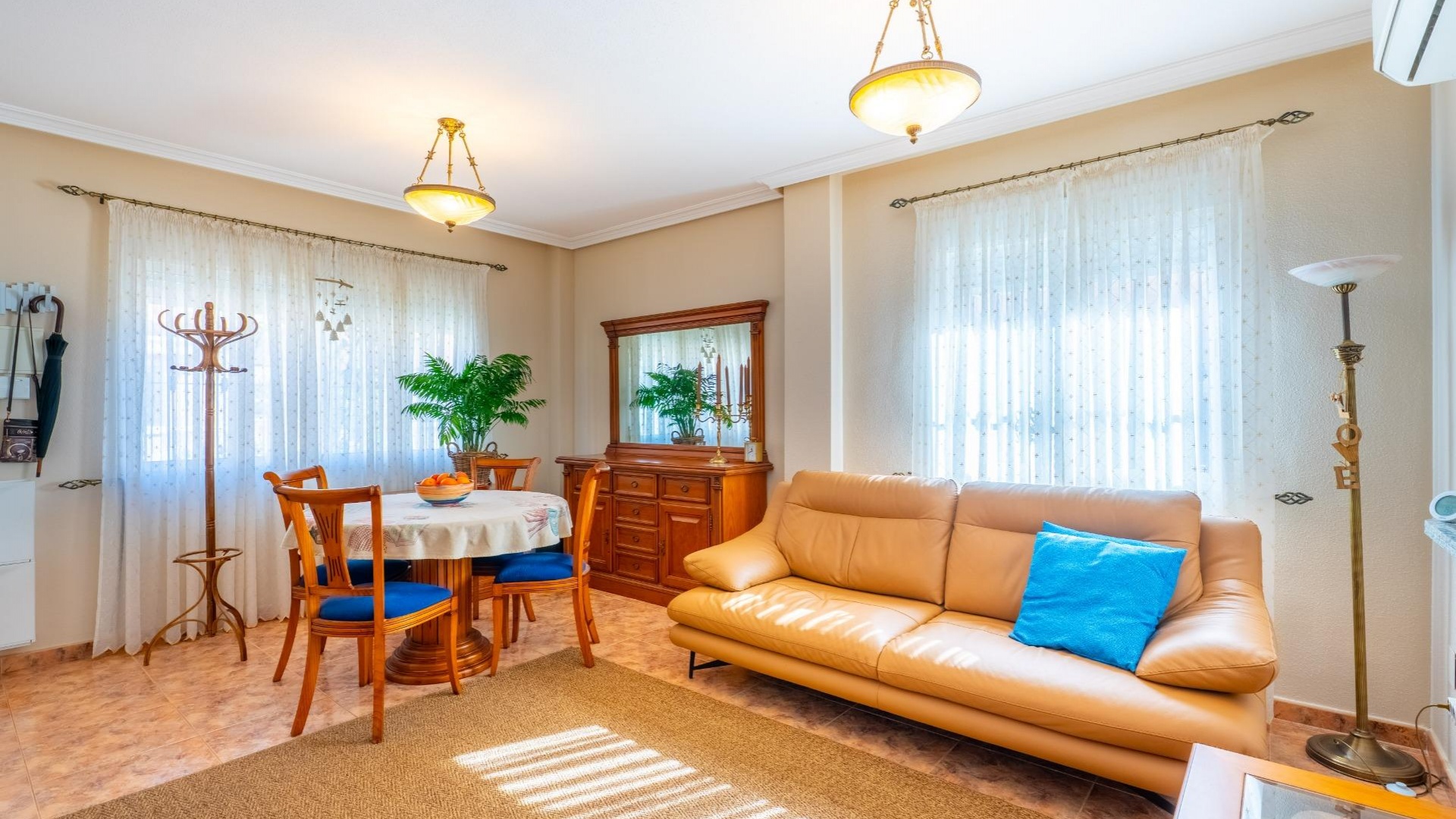 Wiederverkauf - Villa - Cabo Roig - la regia