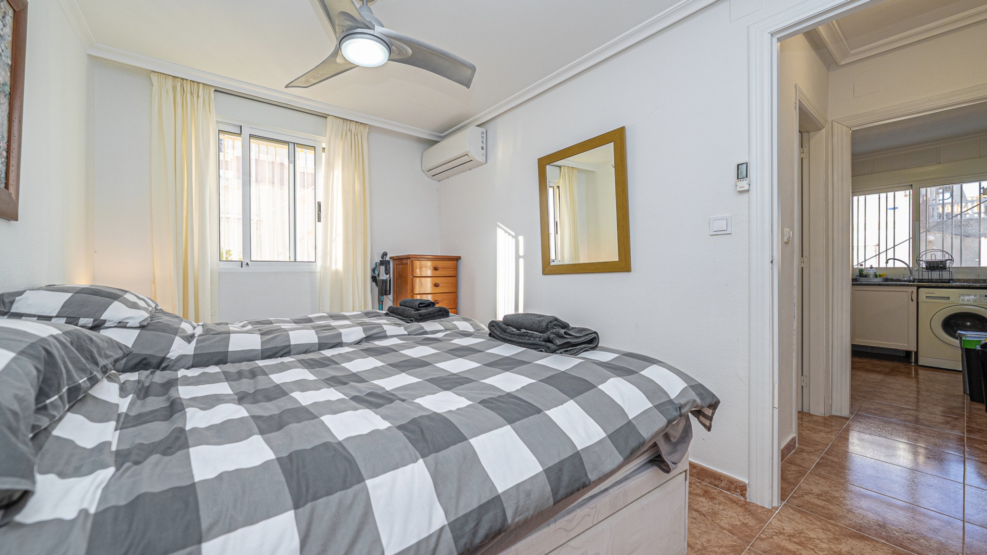 Wiederverkauf - Villa - Cabo Roig - la regia