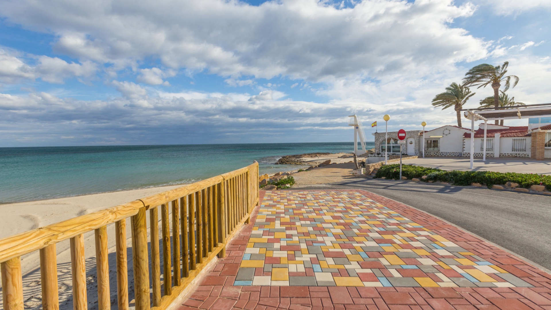 Wiederverkauf - Villa - Cabo Roig - la regia