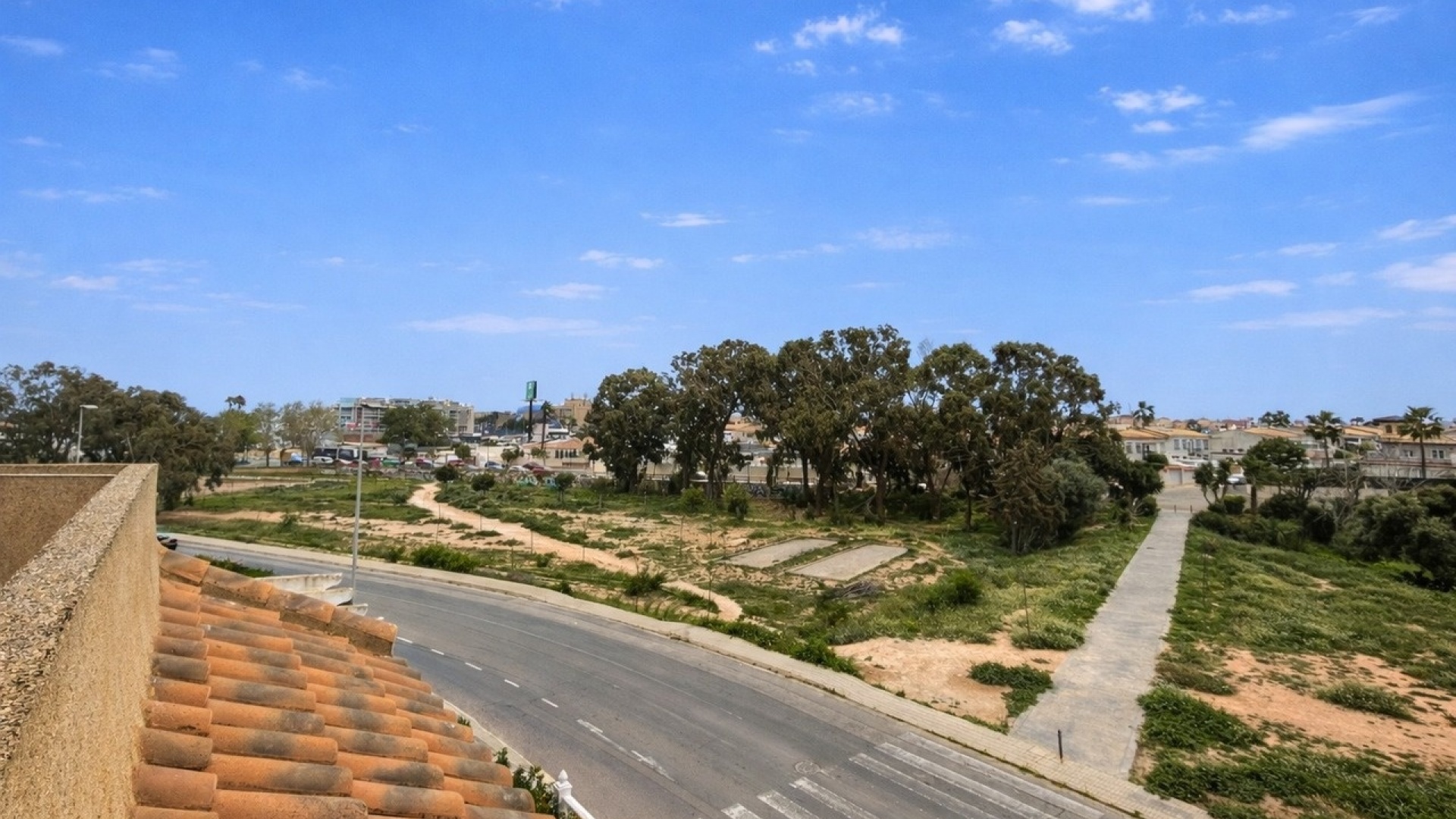 Wiederverkauf - Villa - Cabo Roig - la regia