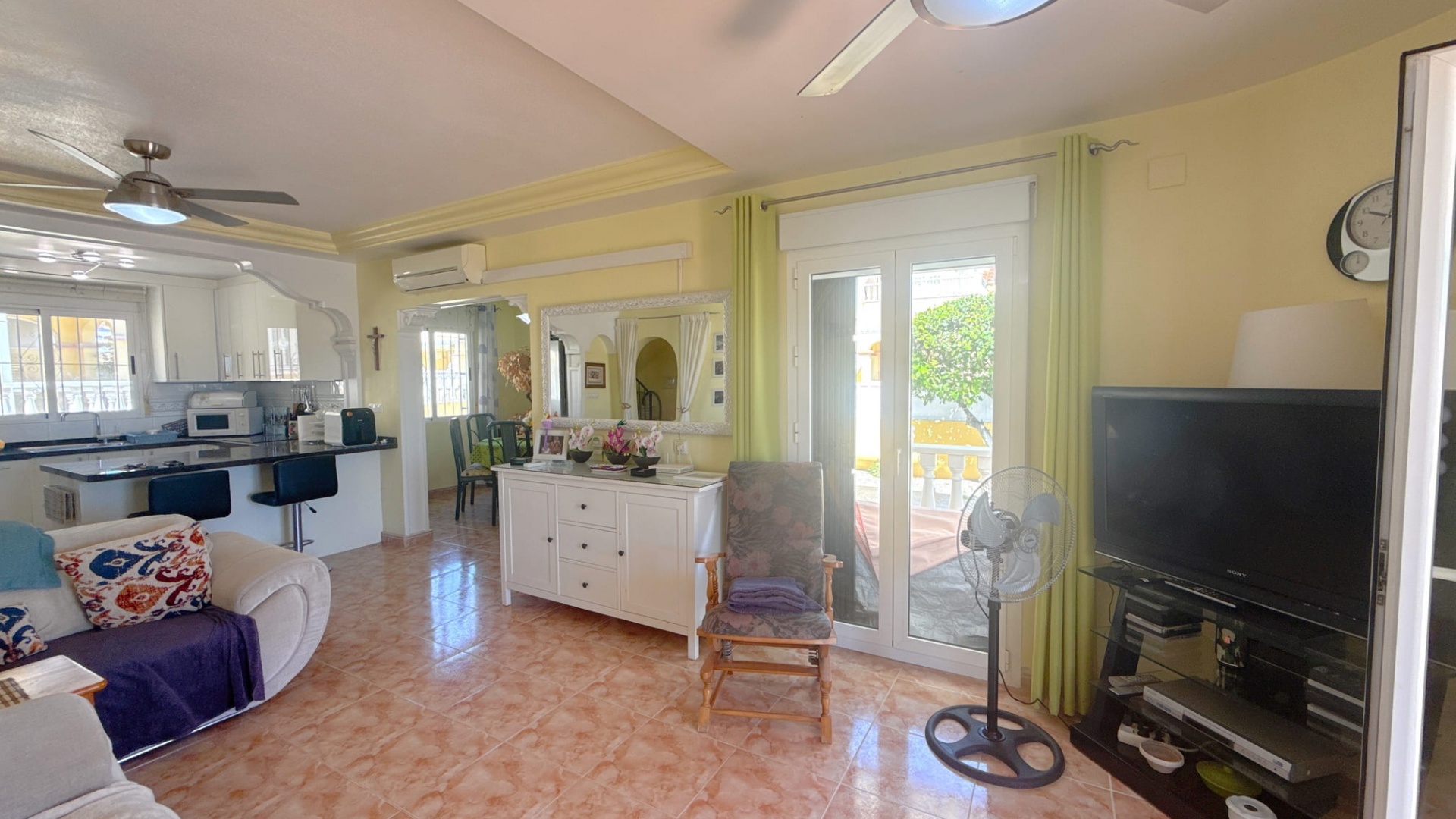 Wiederverkauf - Villa - Cabo Roig - la regia