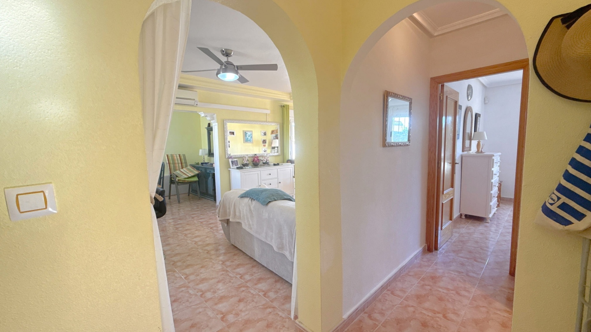 Wiederverkauf - Villa - Cabo Roig - la regia