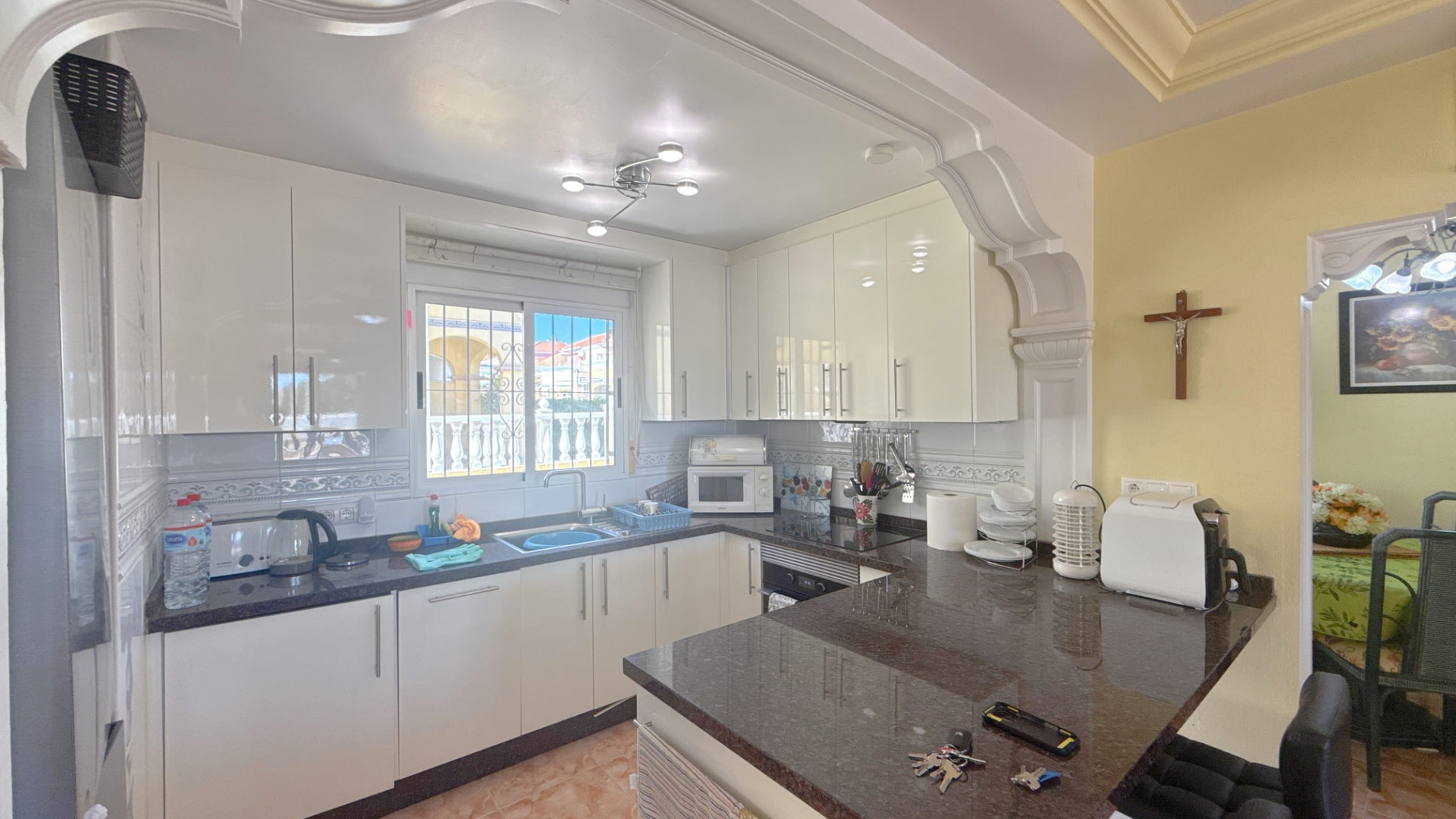 Wiederverkauf - Villa - Cabo Roig - la regia