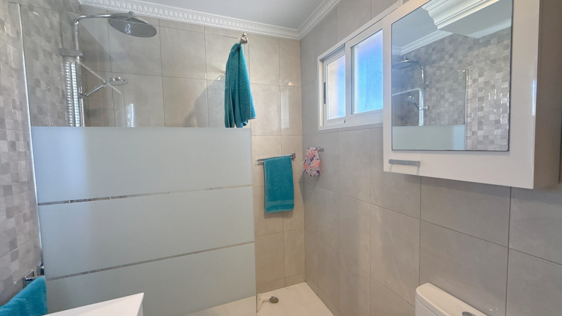 Wiederverkauf - Villa - Cabo Roig - la regia