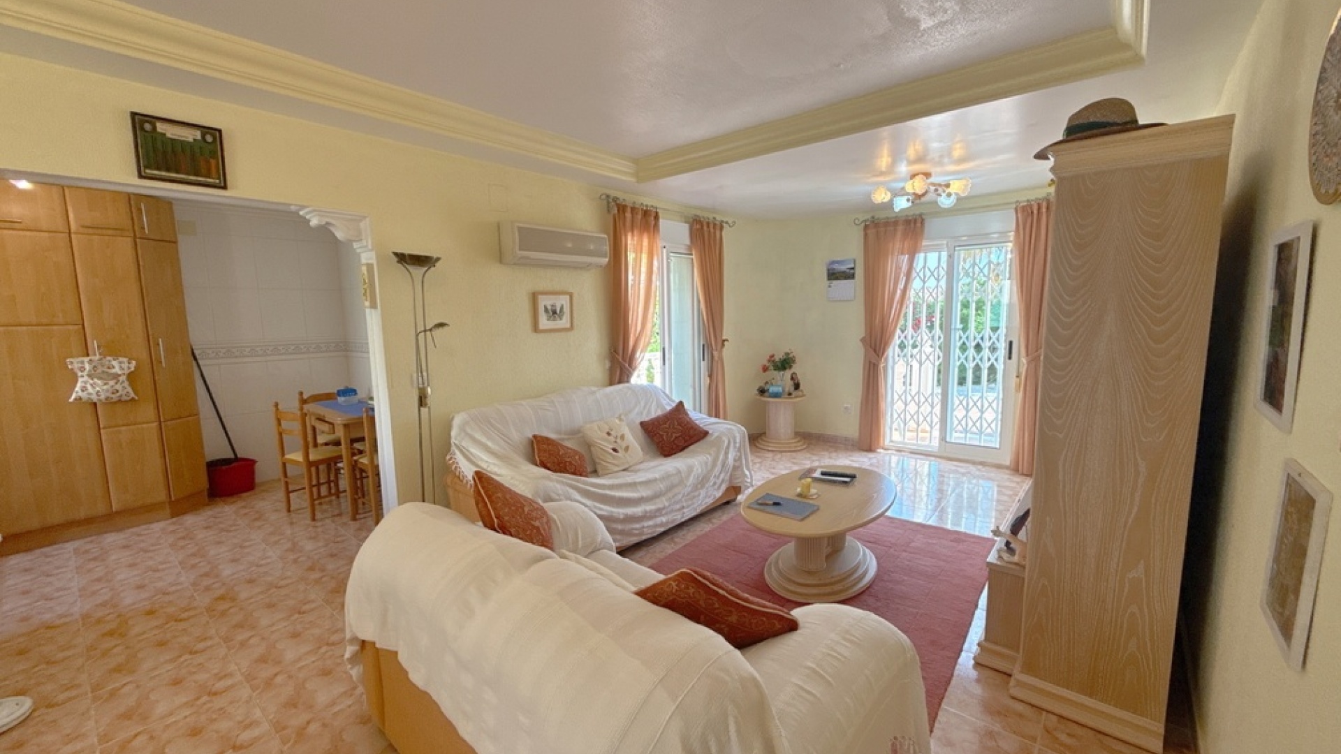 Wiederverkauf - Villa - Cabo Roig - la regia