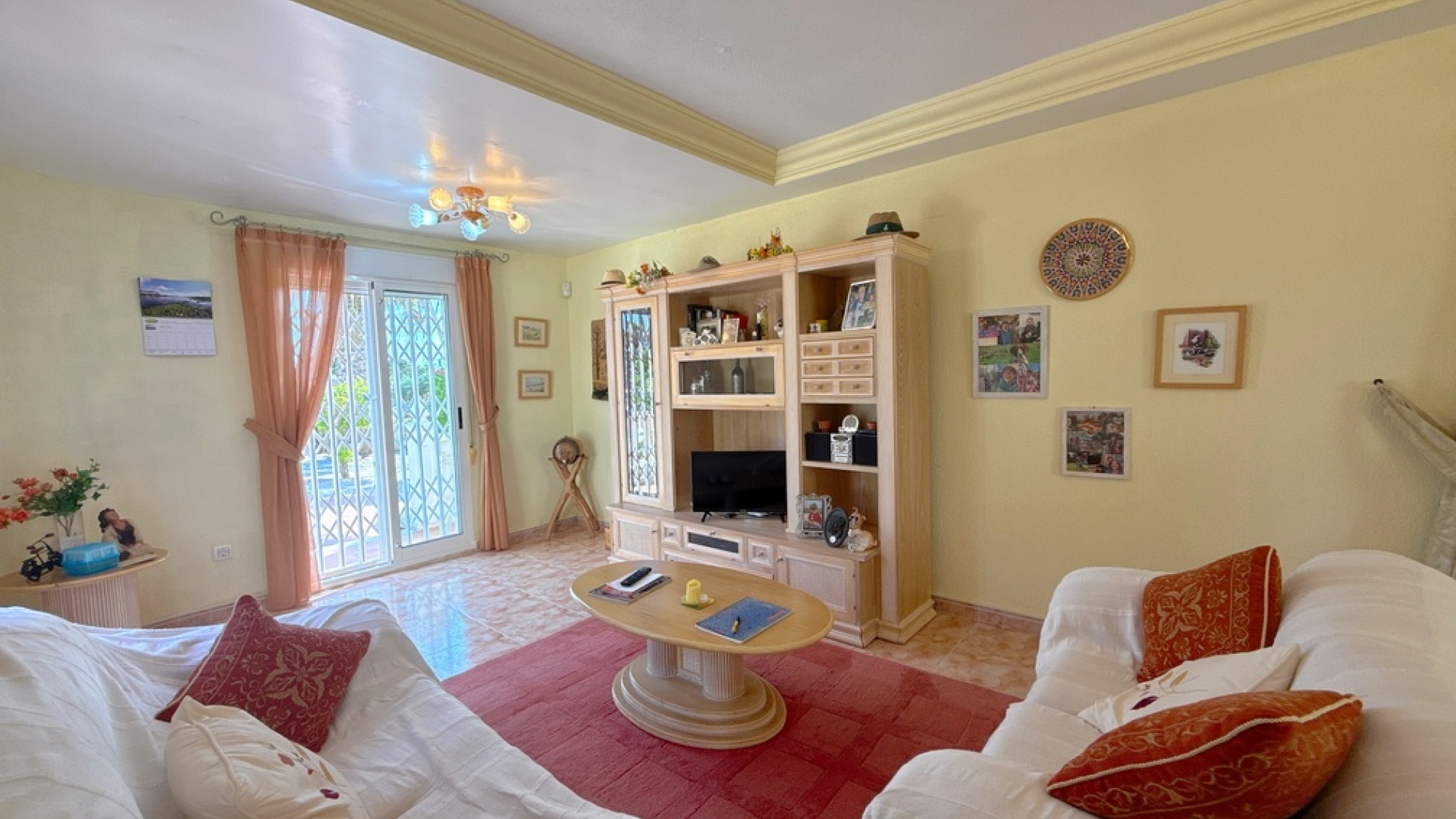 Wiederverkauf - Villa - Cabo Roig - la regia