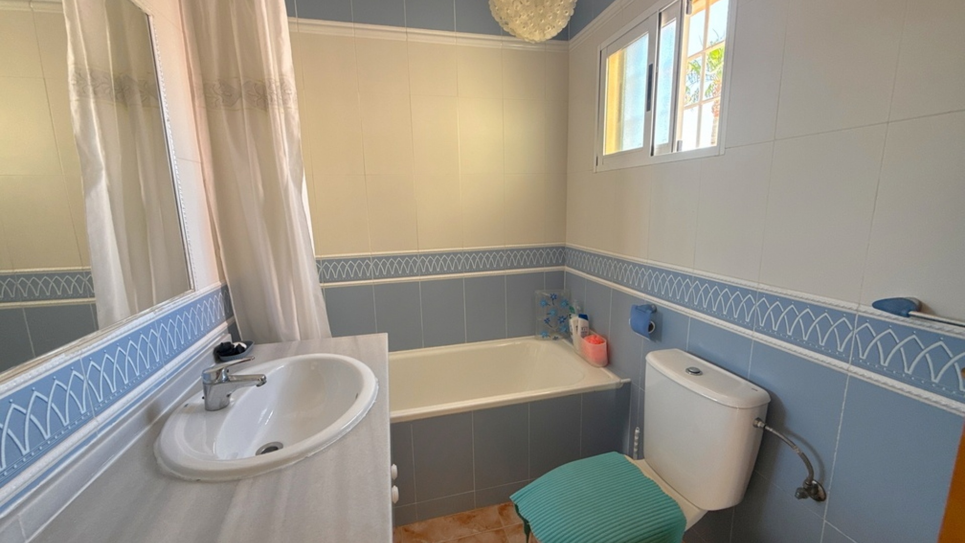 Wiederverkauf - Villa - Cabo Roig - la regia