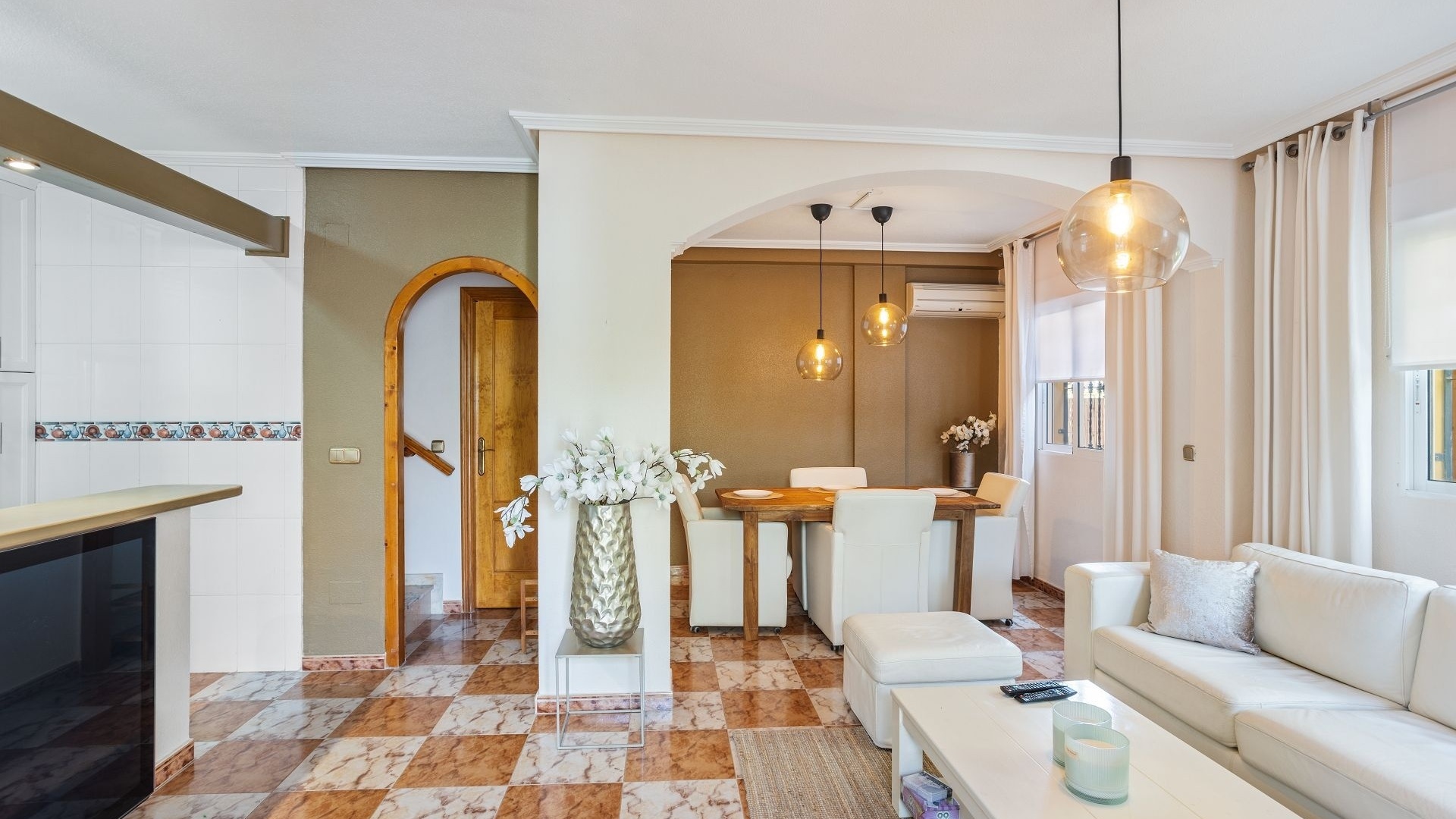 Wiederverkauf - Villa - Cabo Roig - la regia