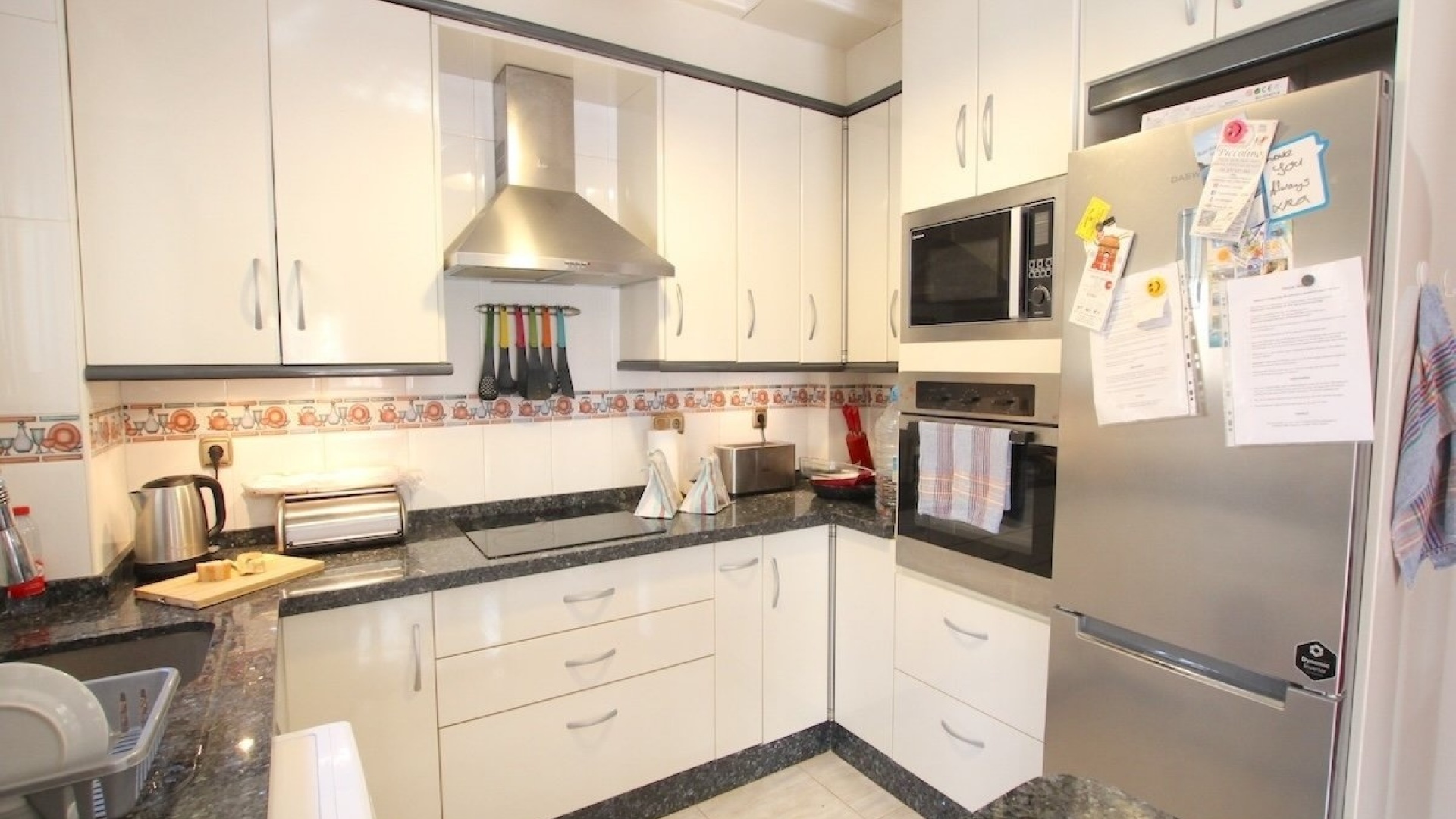 Wiederverkauf - Villa - Cabo Roig - la regia
