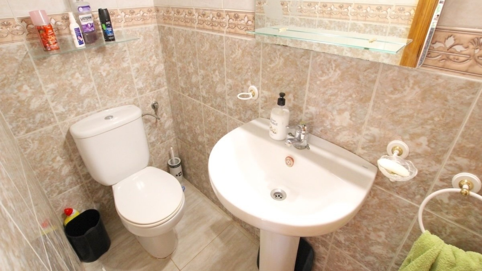 Wiederverkauf - Villa - Cabo Roig - la regia
