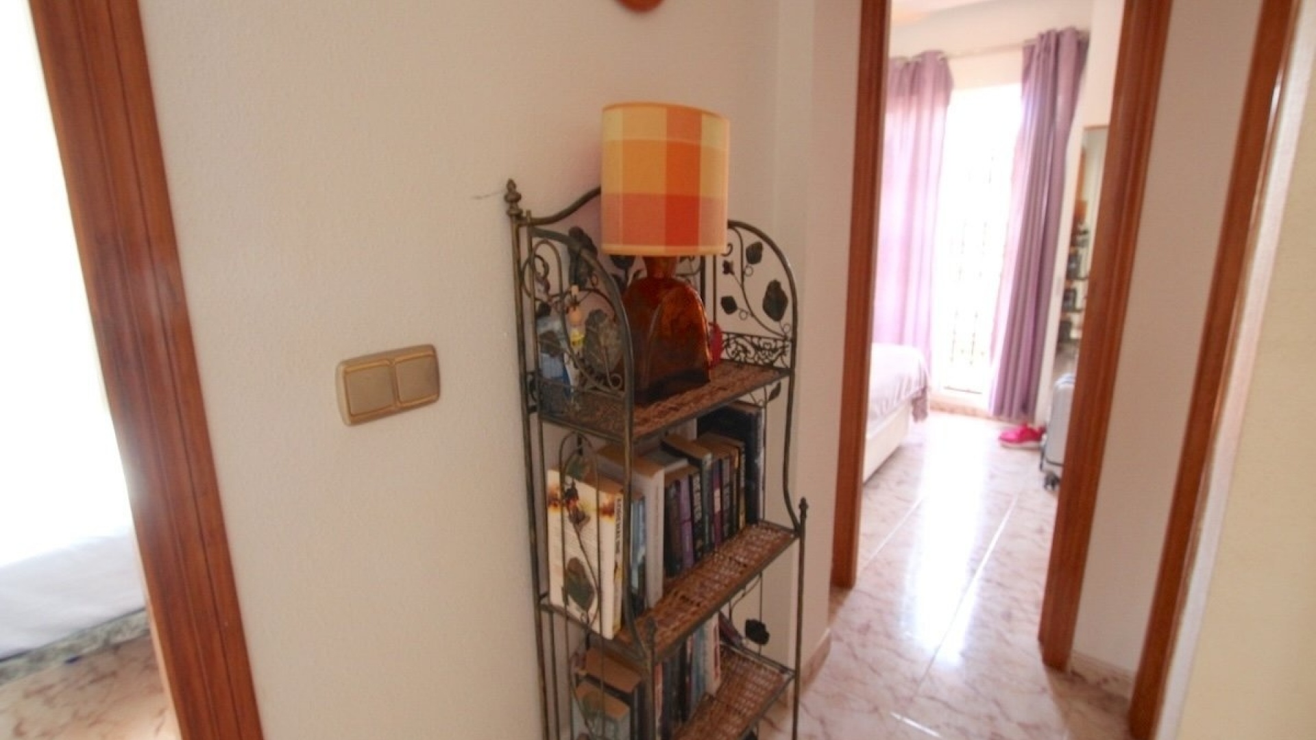 Wiederverkauf - Villa - Cabo Roig - la regia