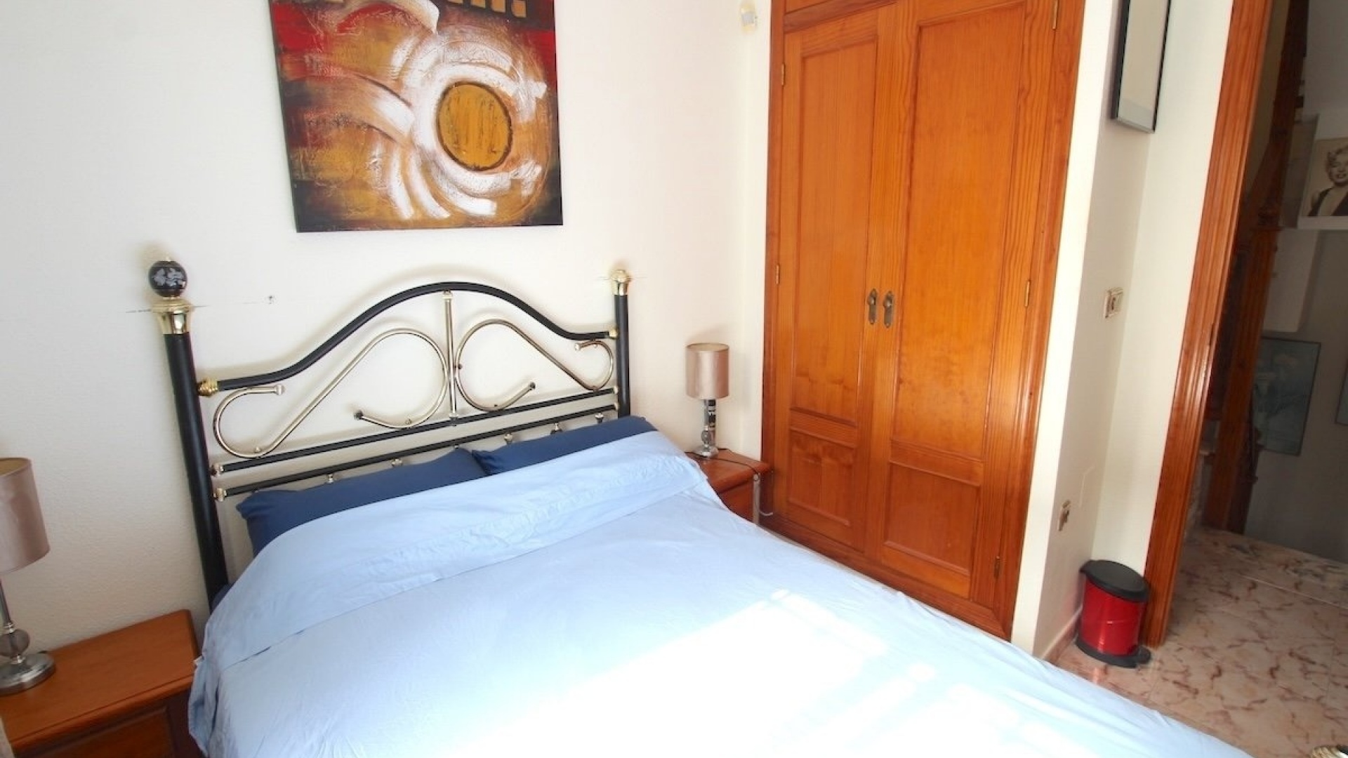 Wiederverkauf - Villa - Cabo Roig - la regia