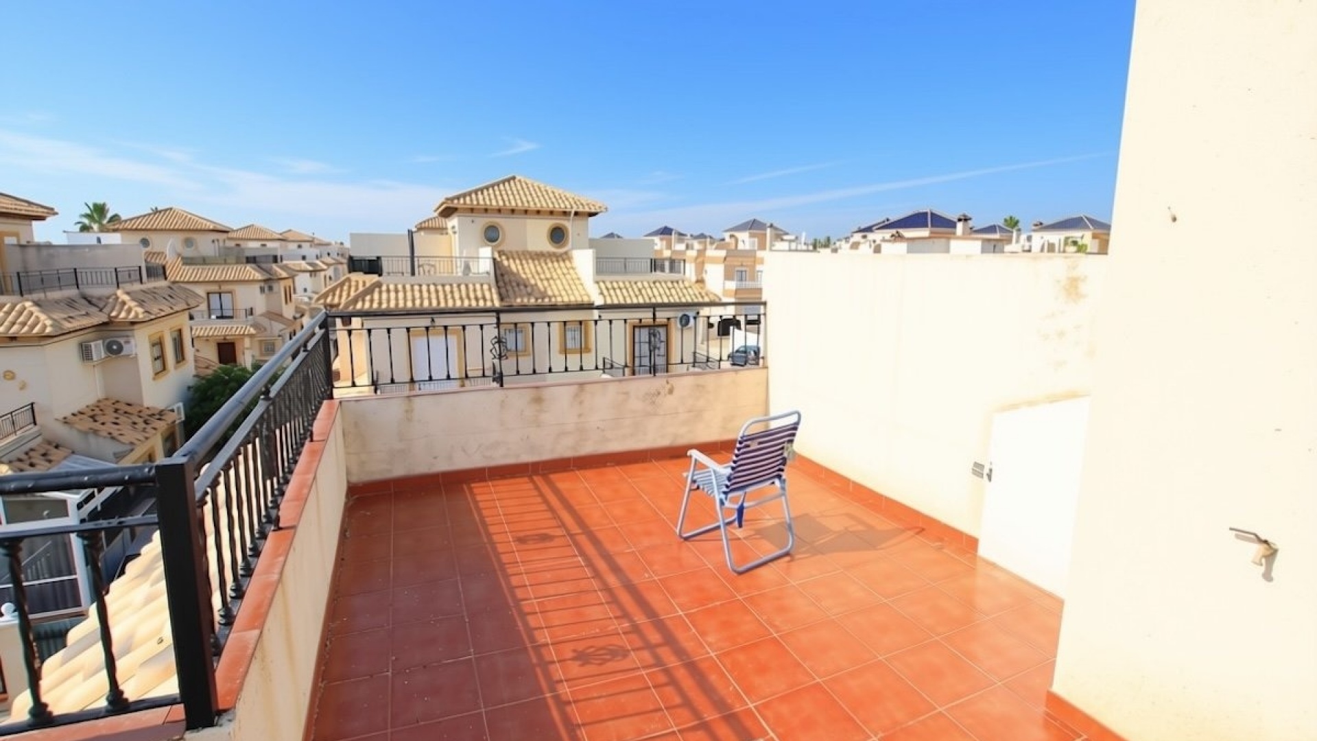 Wiederverkauf - Villa - Cabo Roig - la regia