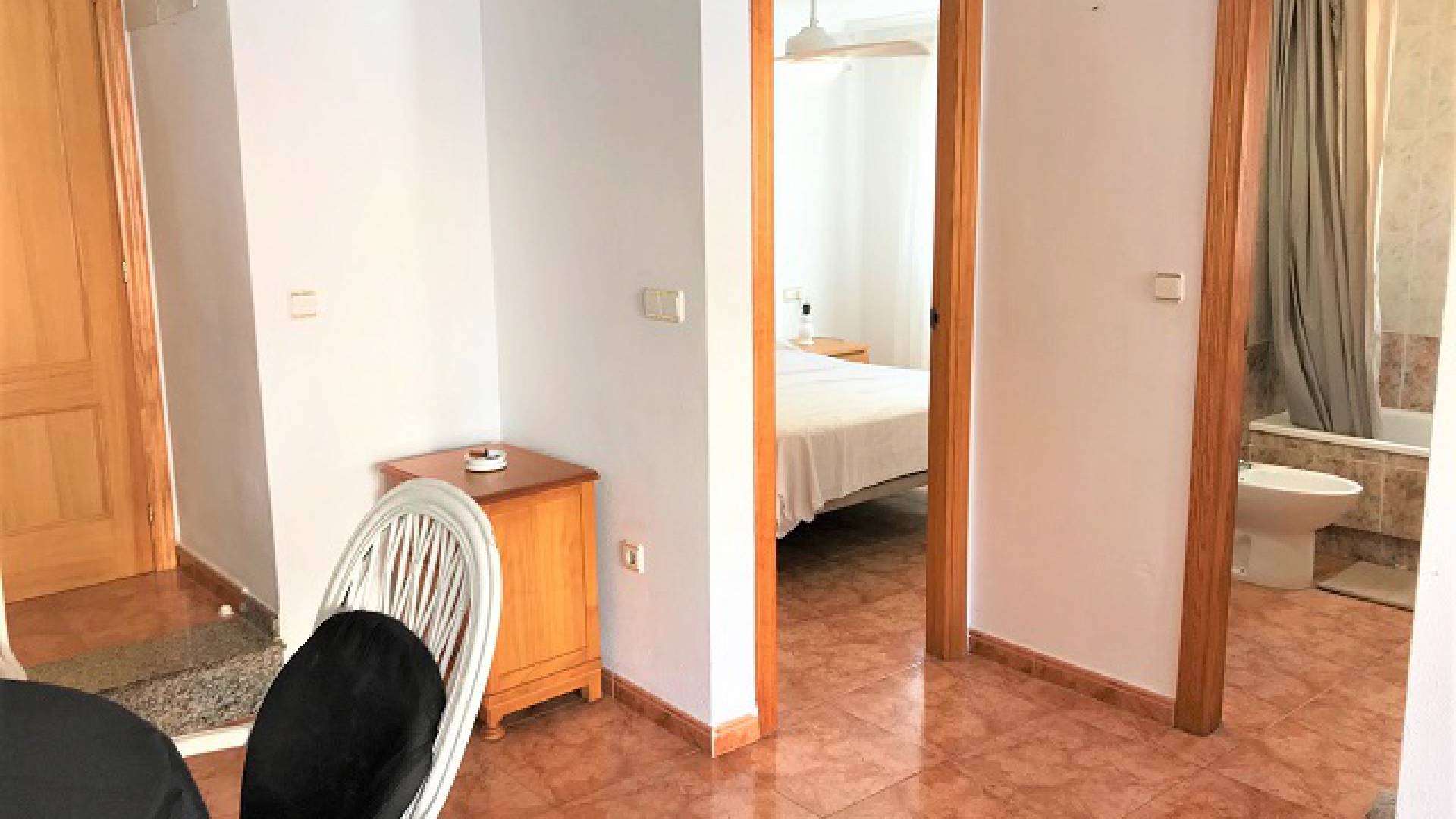 Wiederverkauf - Villa - Cabo Roig - la regia