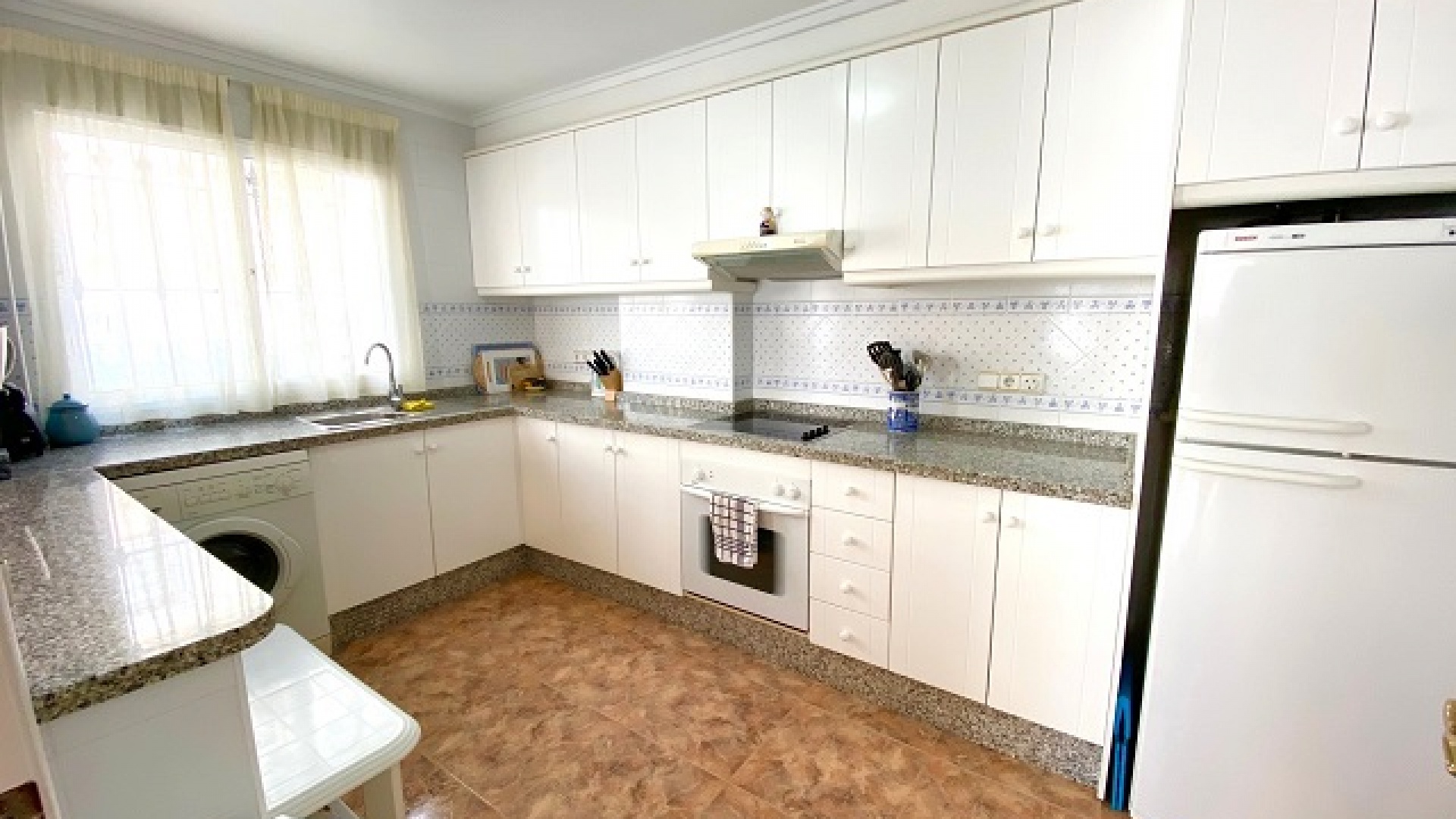 Wiederverkauf - Villa - Cabo Roig - la regia