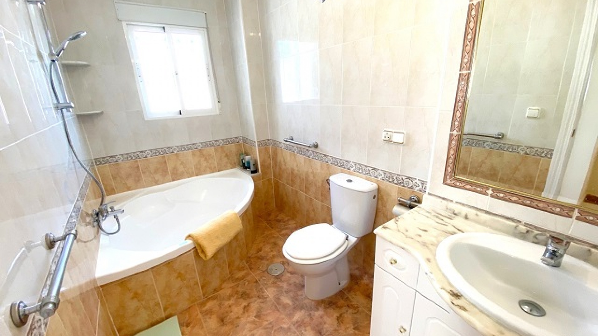 Wiederverkauf - Villa - Cabo Roig - la regia