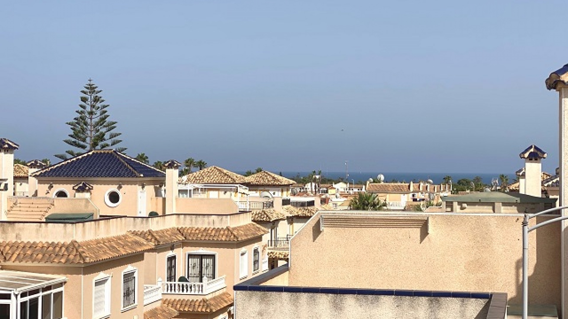 Wiederverkauf - Villa - Cabo Roig - la regia