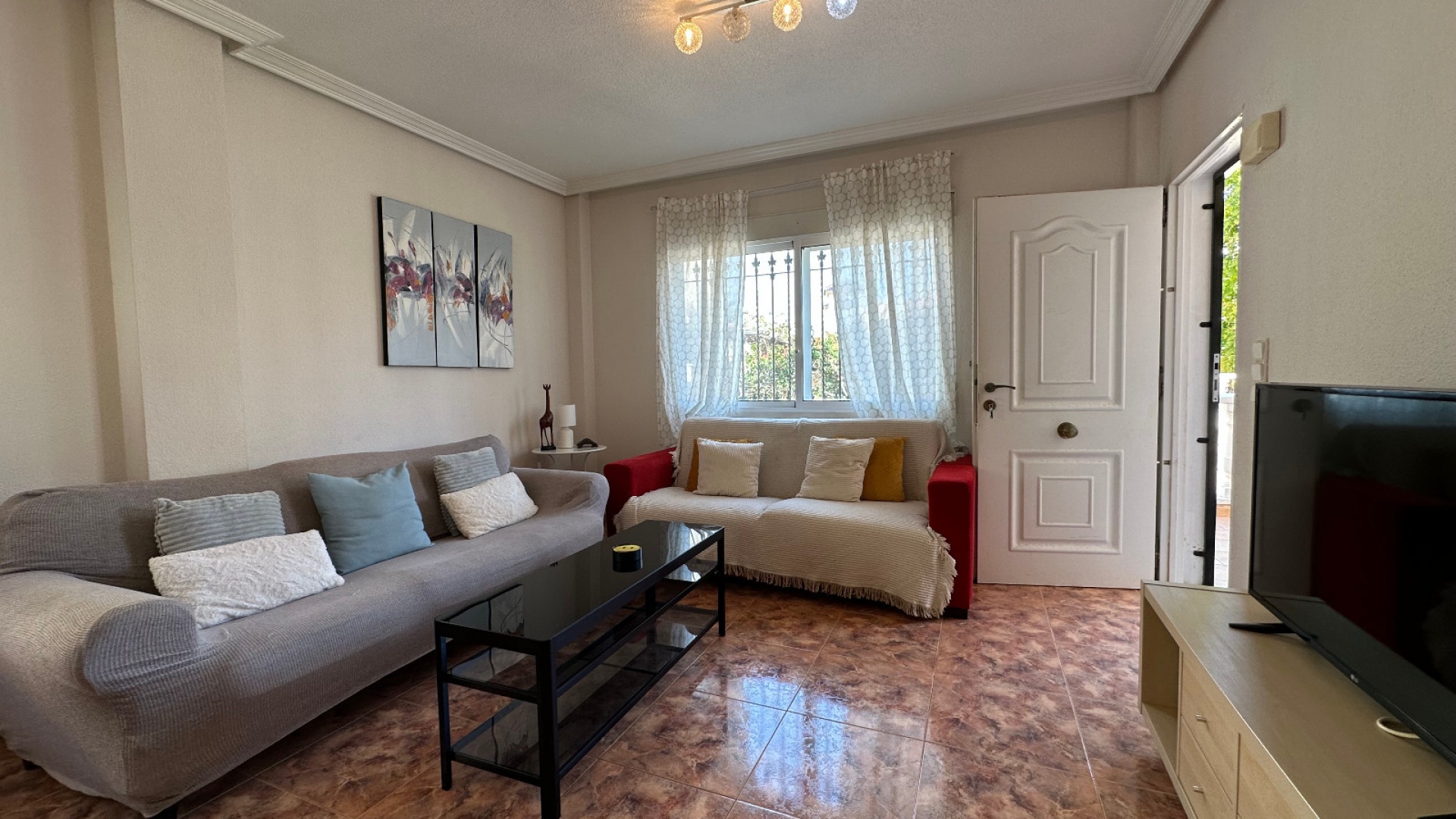 Wiederverkauf - Villa - Cabo Roig - la regia