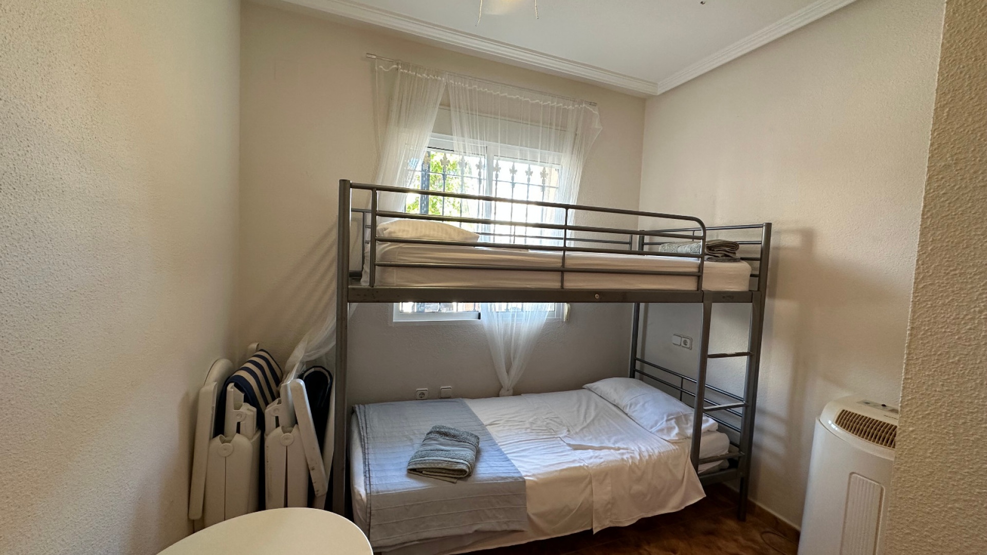 Wiederverkauf - Villa - Cabo Roig - la regia