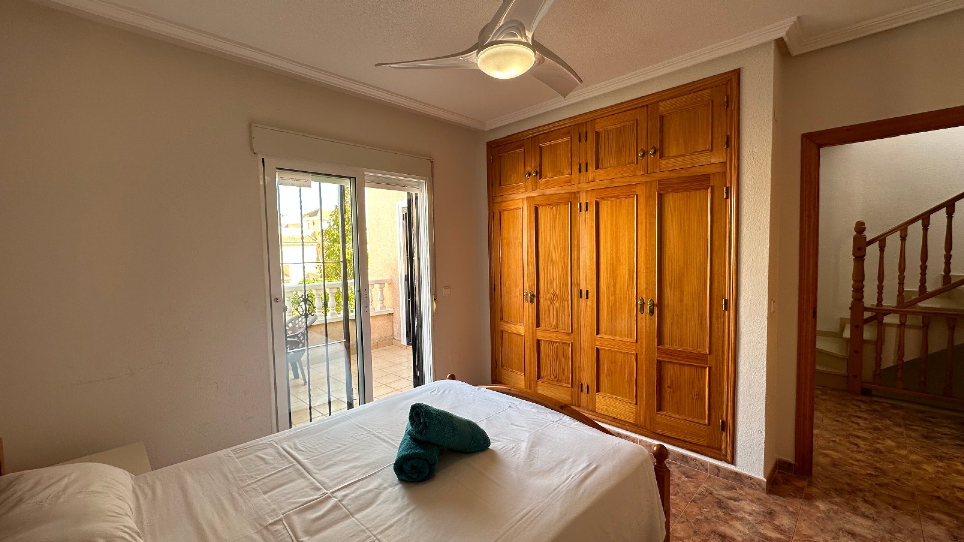 Wiederverkauf - Villa - Cabo Roig - la regia