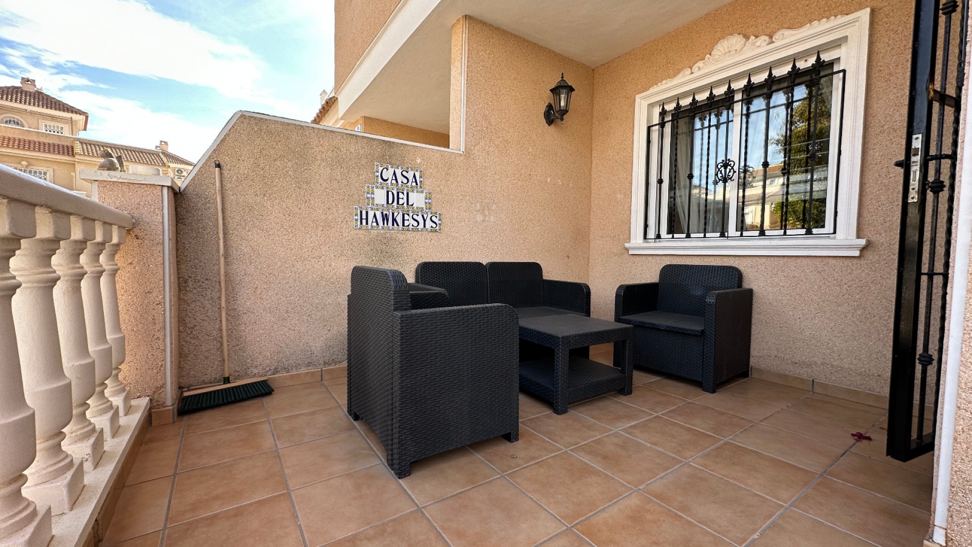 Wiederverkauf - Villa - Cabo Roig - la regia