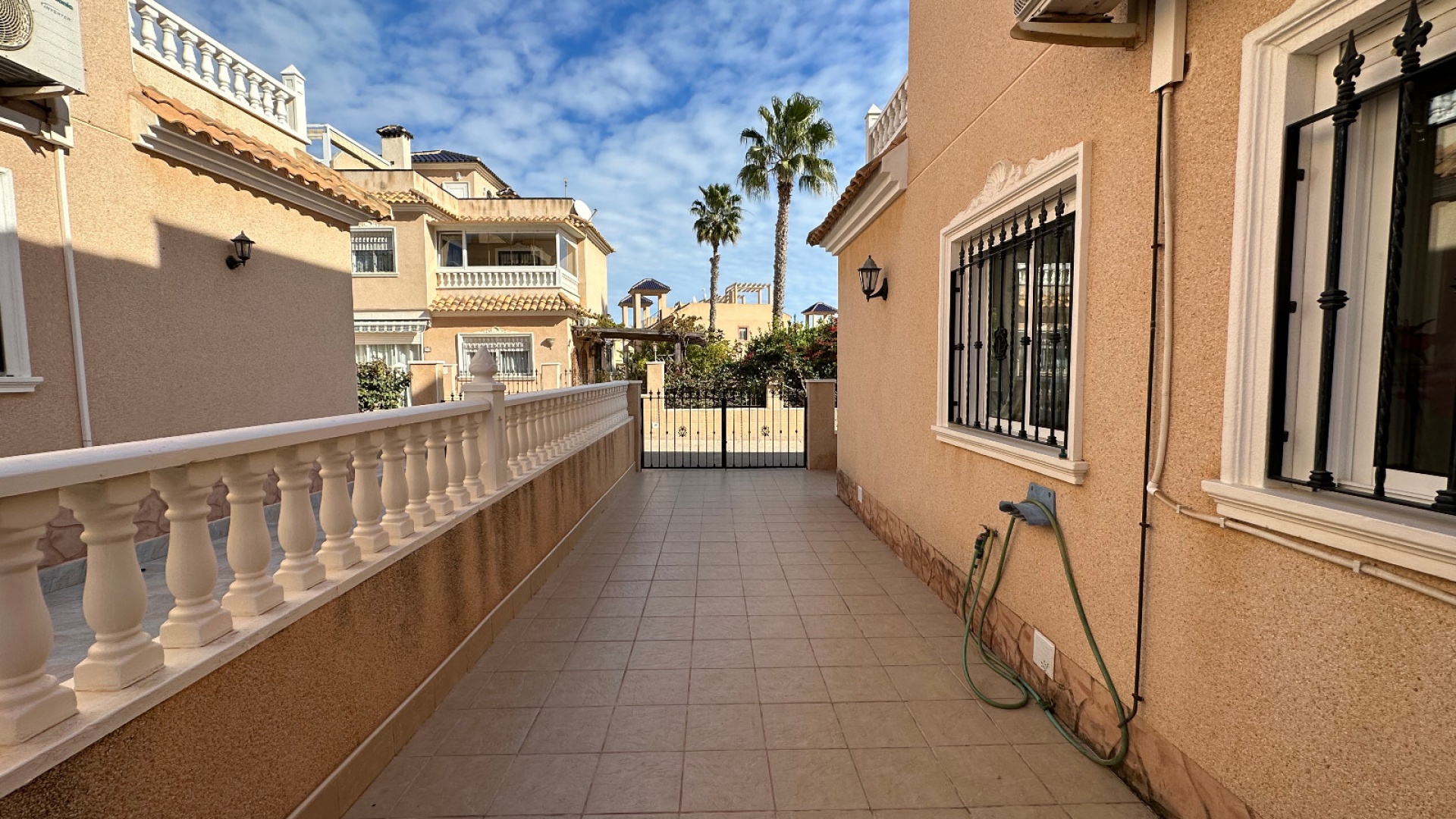 Wiederverkauf - Villa - Cabo Roig - la regia