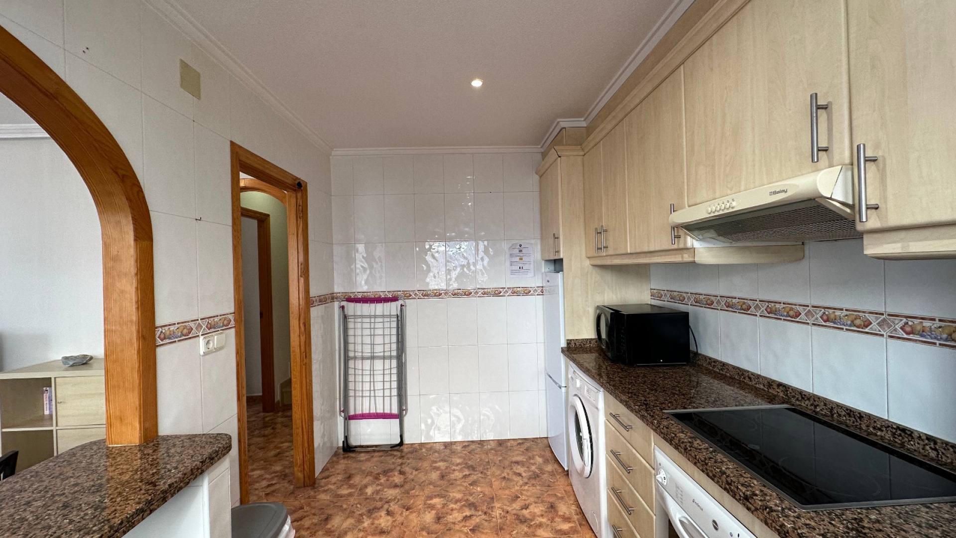 Wiederverkauf - Villa - Cabo Roig - la regia