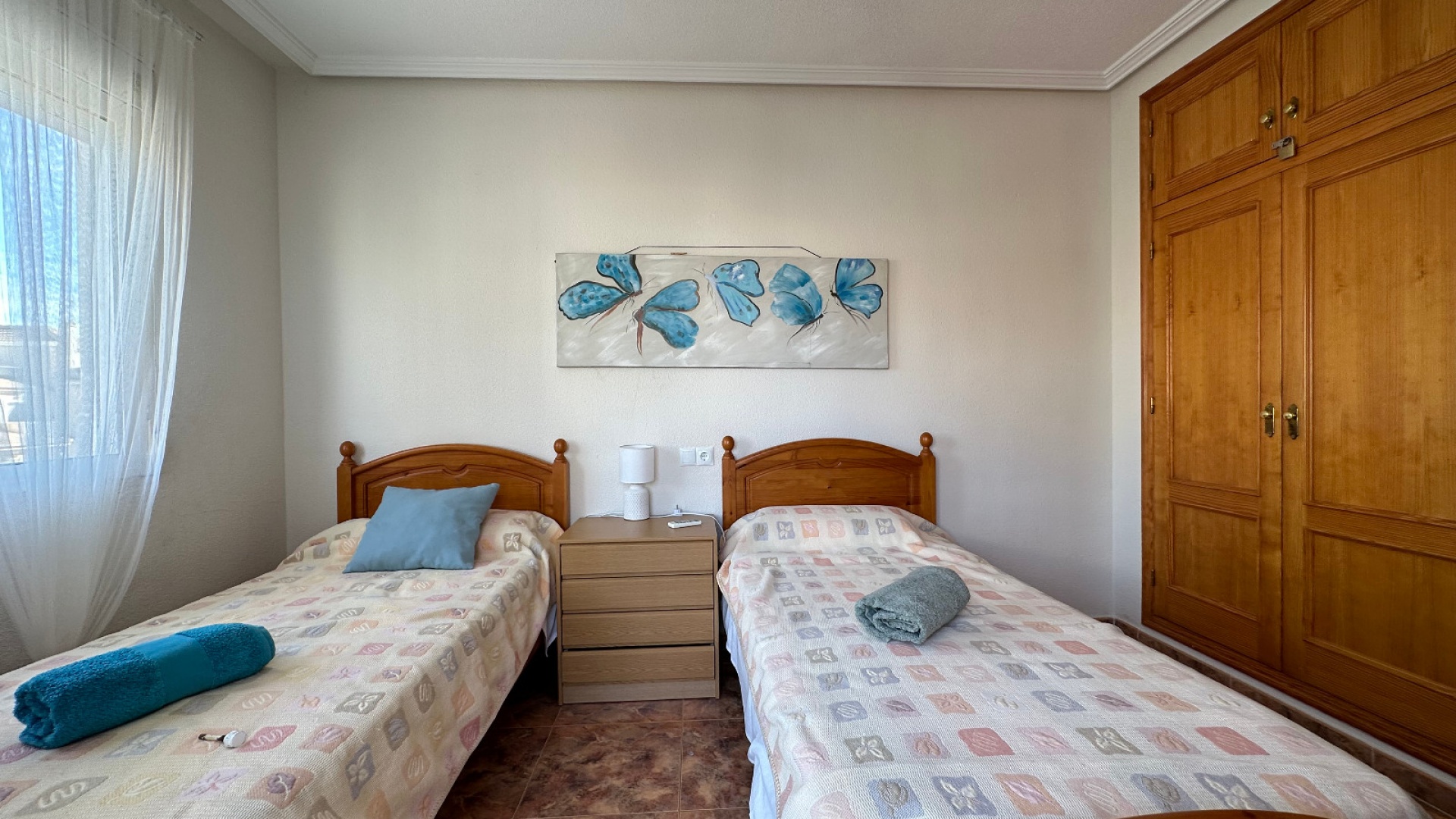 Wiederverkauf - Villa - Cabo Roig - la regia