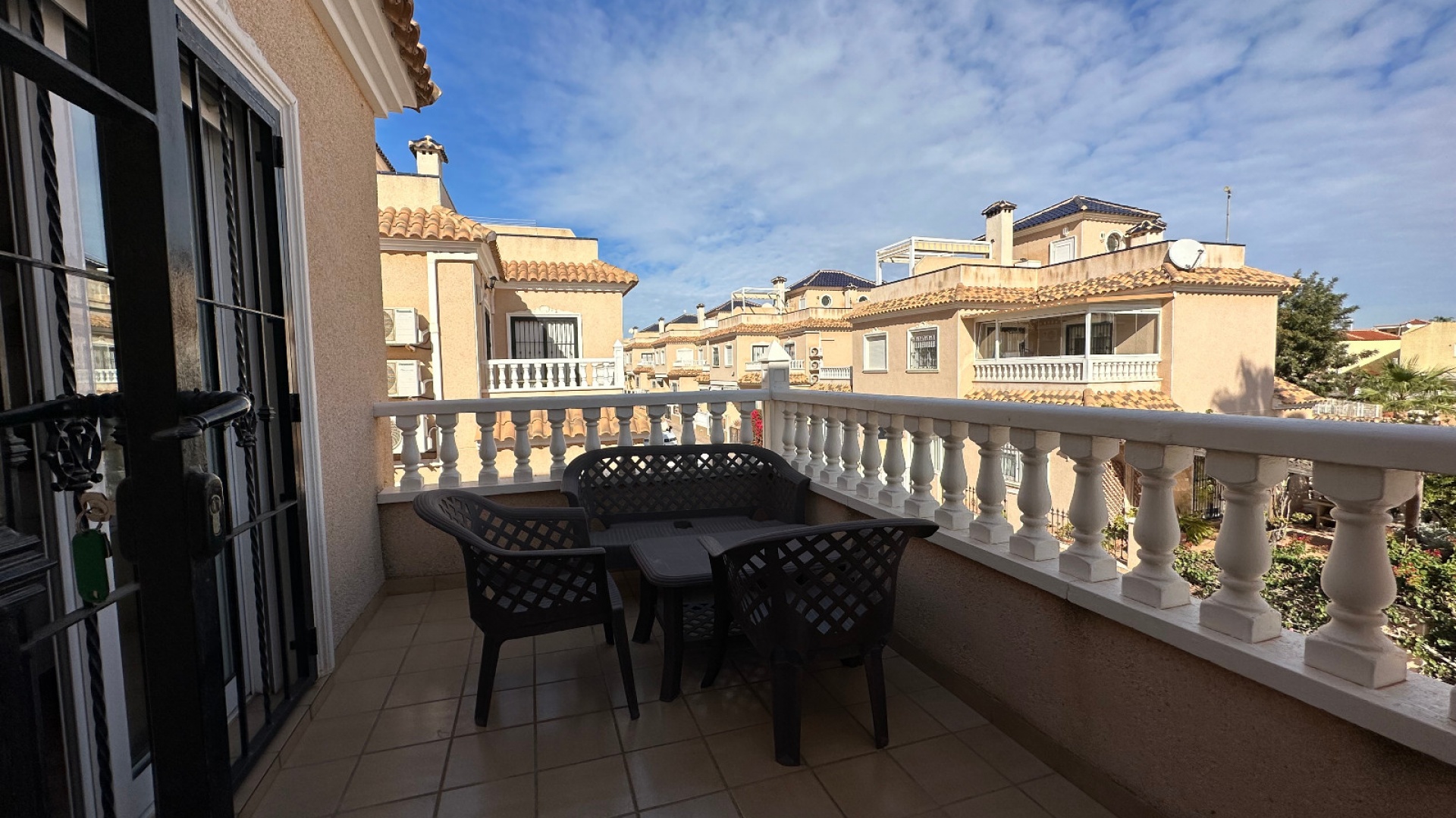 Wiederverkauf - Villa - Cabo Roig - la regia