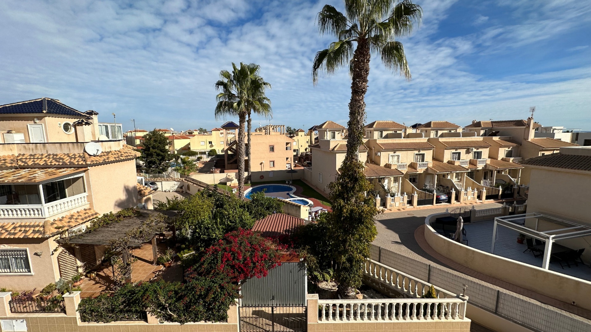 Wiederverkauf - Villa - Cabo Roig - la regia