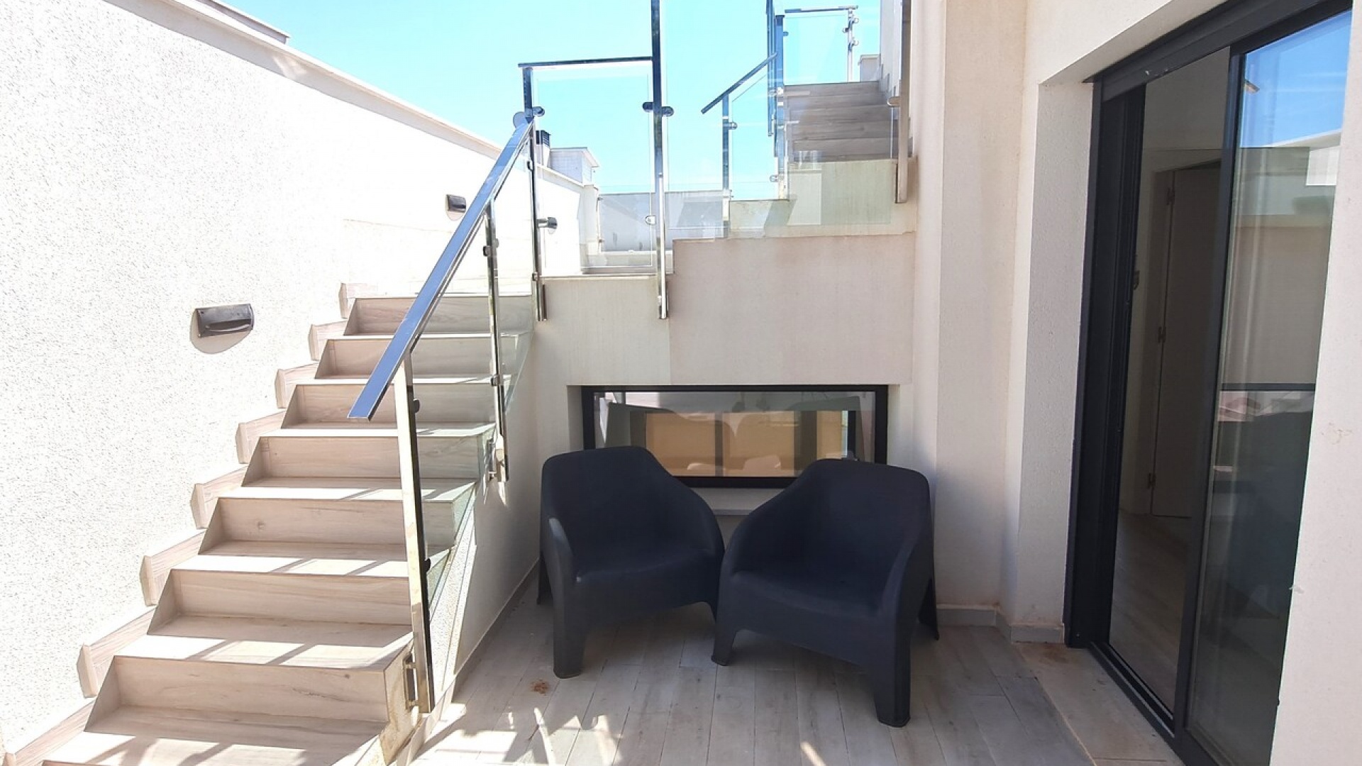 Wiederverkauf - Villa - Cabo Roig - Lomas de Cabo Roig