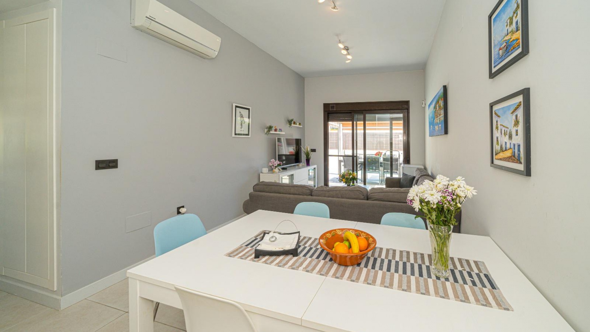 Wiederverkauf - Villa - Cabo Roig - Lomas de Cabo Roig