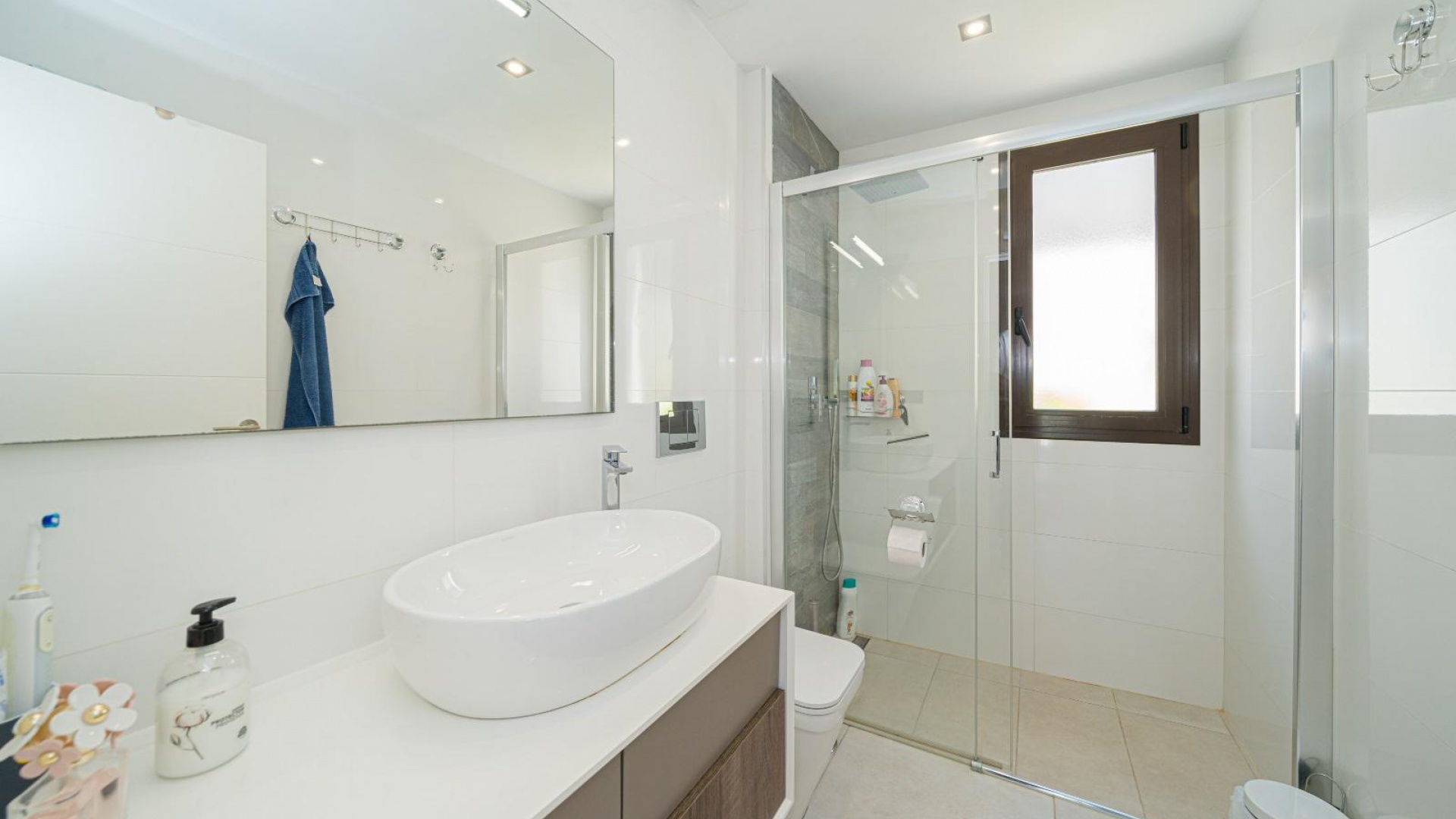 Wiederverkauf - Villa - Cabo Roig - Lomas de Cabo Roig