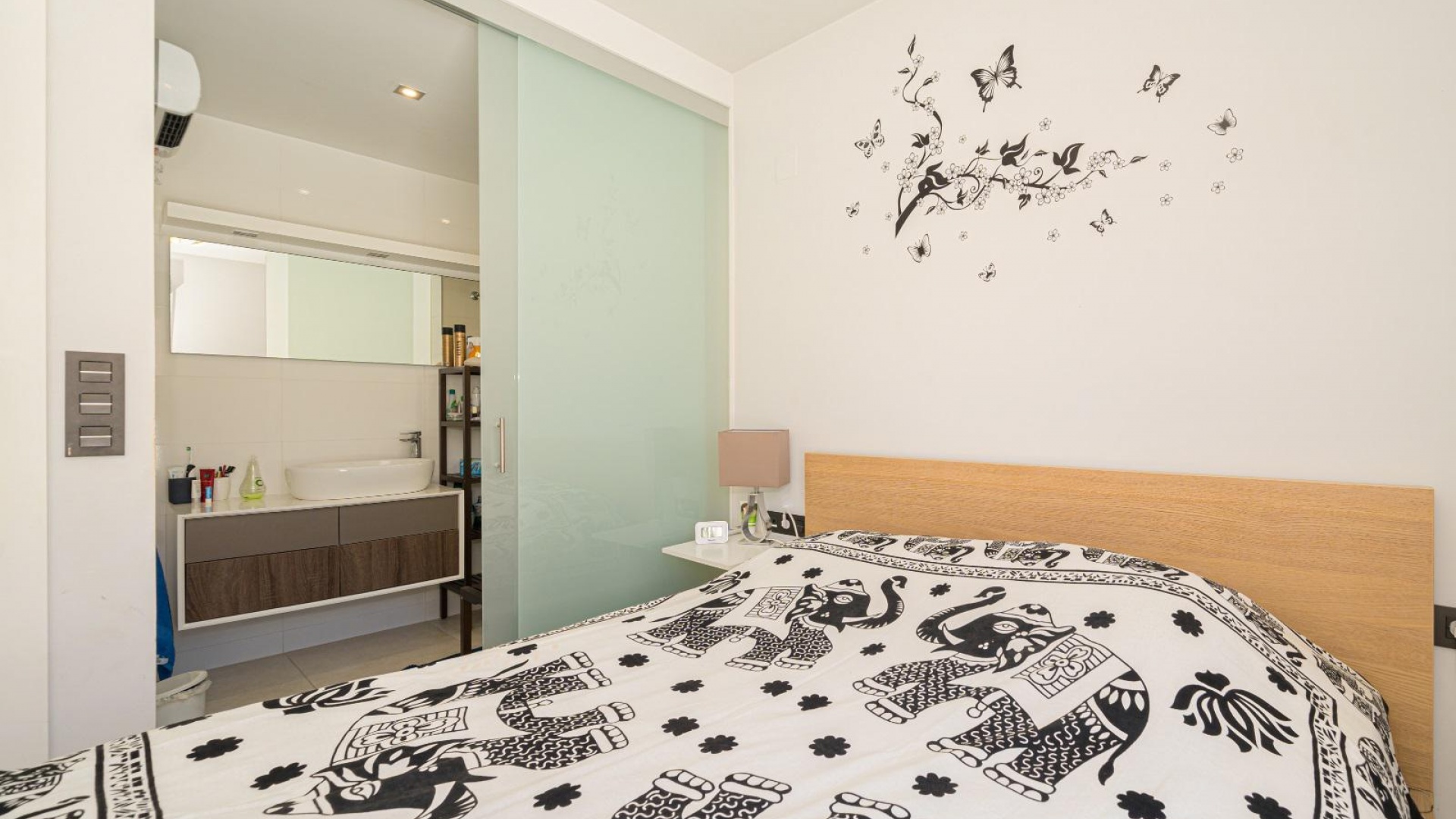 Wiederverkauf - Villa - Cabo Roig - Lomas de Cabo Roig