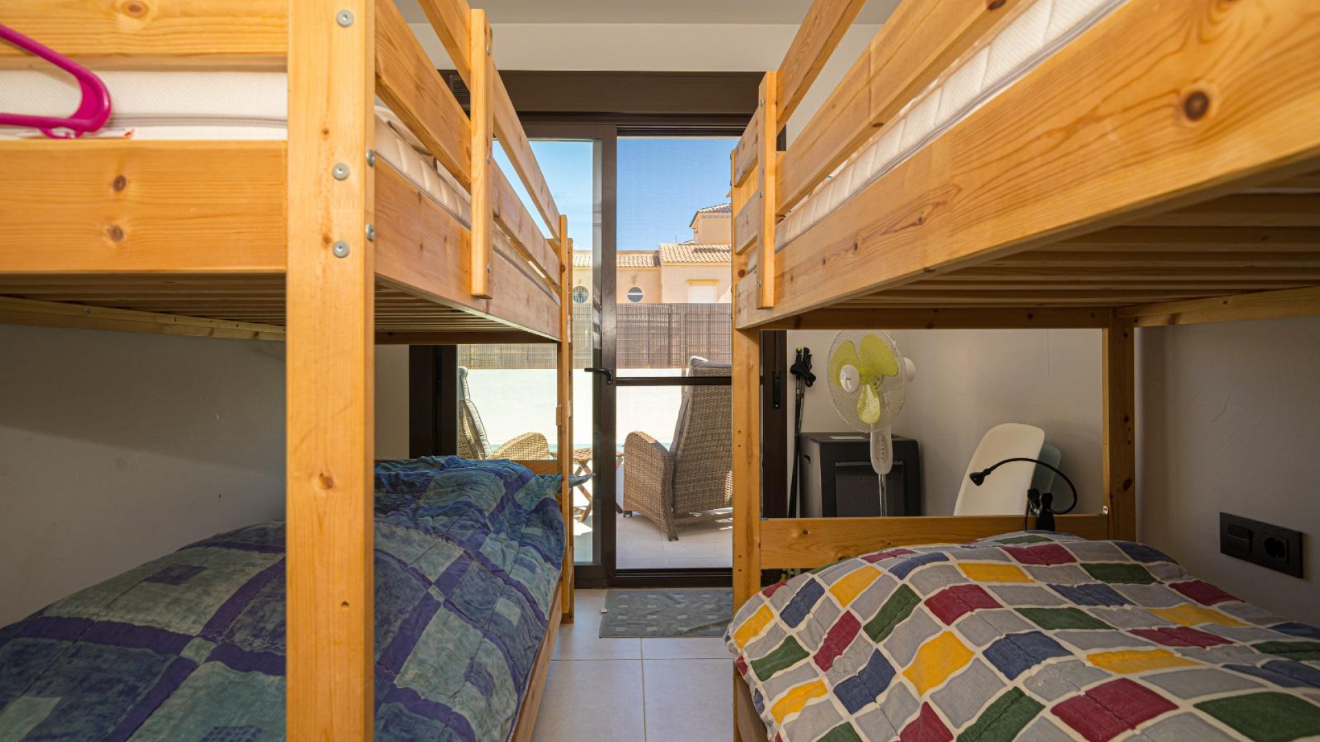 Wiederverkauf - Villa - Cabo Roig - Lomas de Cabo Roig