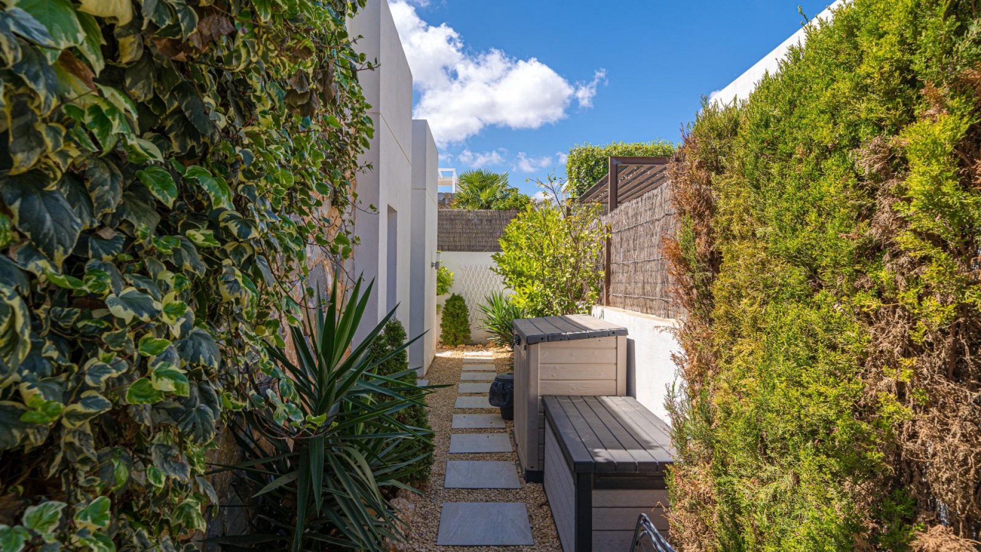 Wiederverkauf - Villa - Cabo Roig - Lomas de Cabo Roig