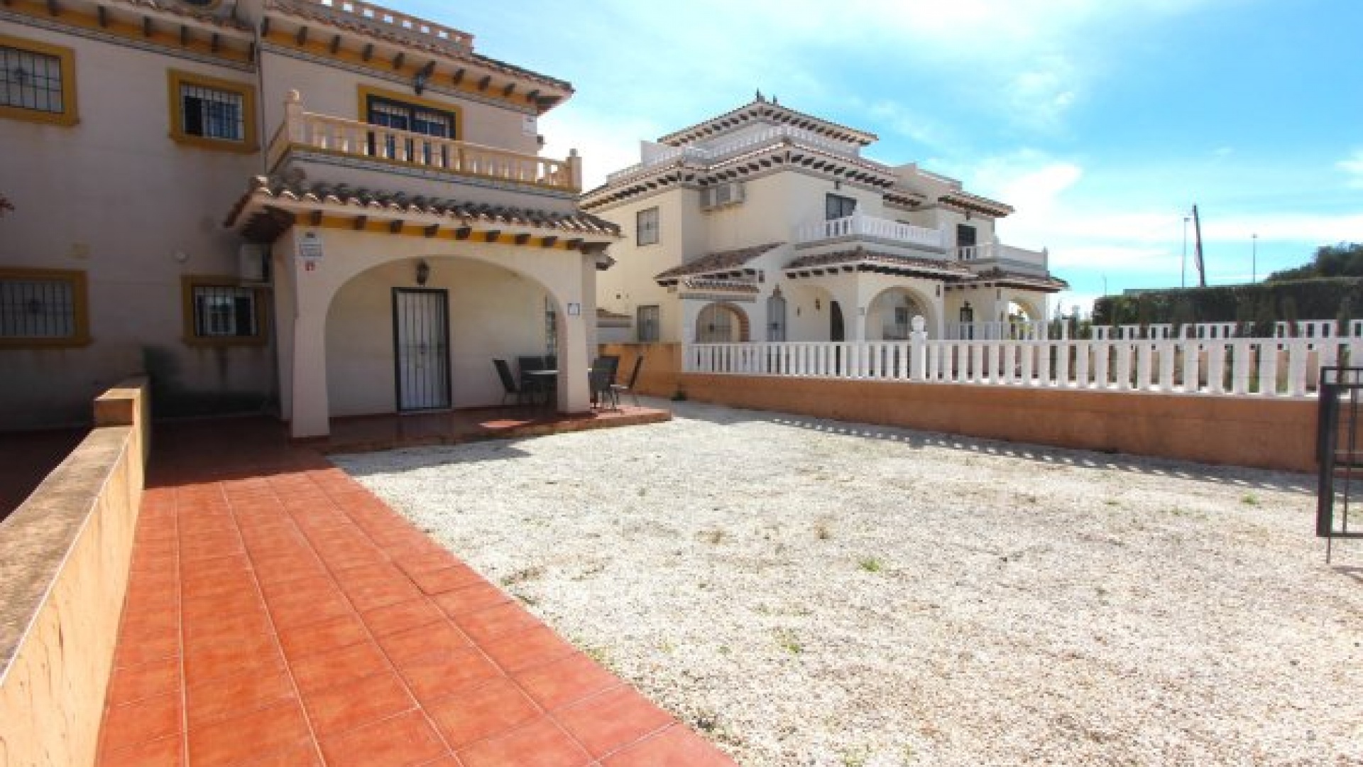 Wiederverkauf - Villa - Cabo Roig - Lomas de Cabo Roig