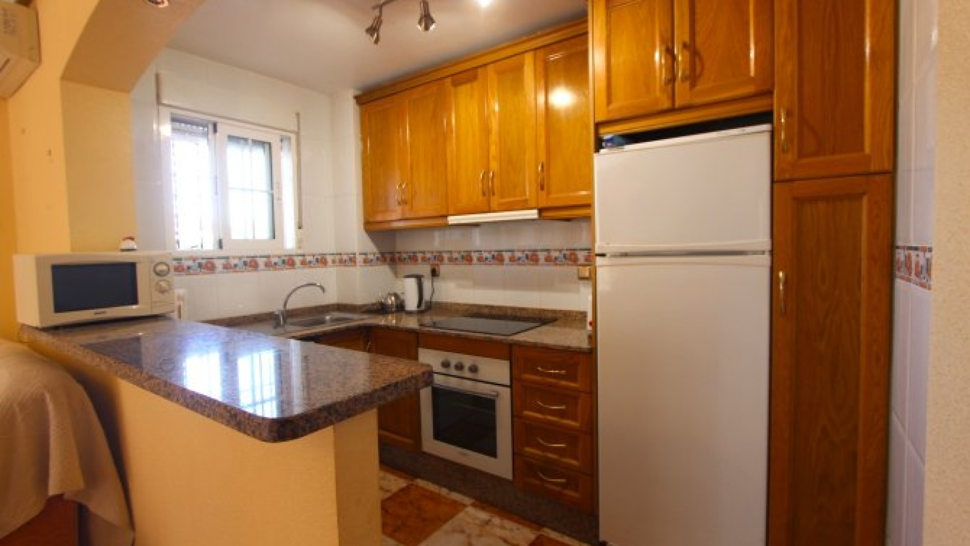 Wiederverkauf - Villa - Cabo Roig - Lomas de Cabo Roig