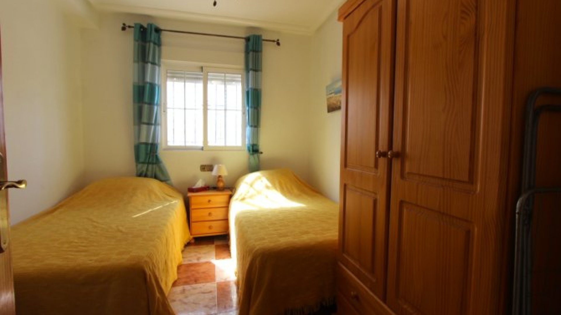 Wiederverkauf - Villa - Cabo Roig - Lomas de Cabo Roig