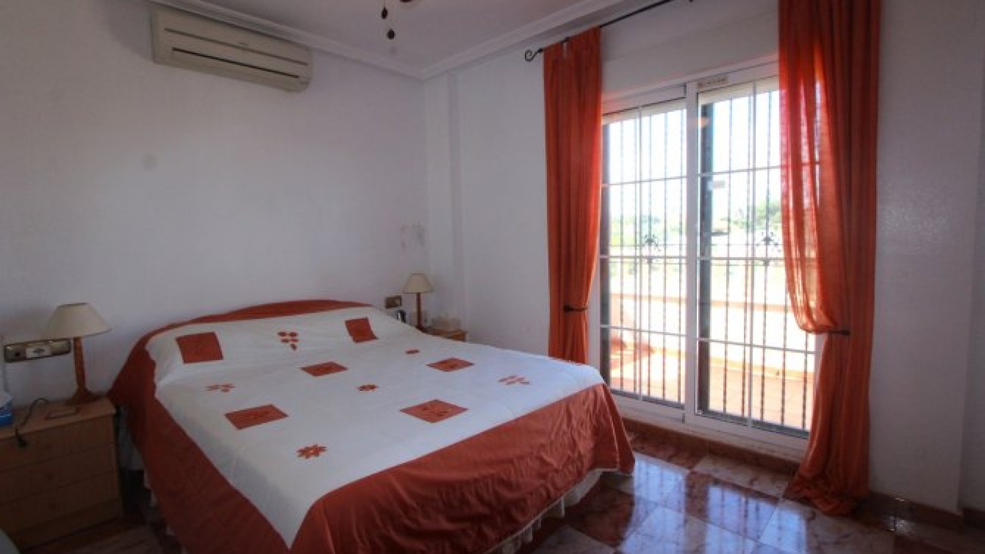 Wiederverkauf - Villa - Cabo Roig - Lomas de Cabo Roig