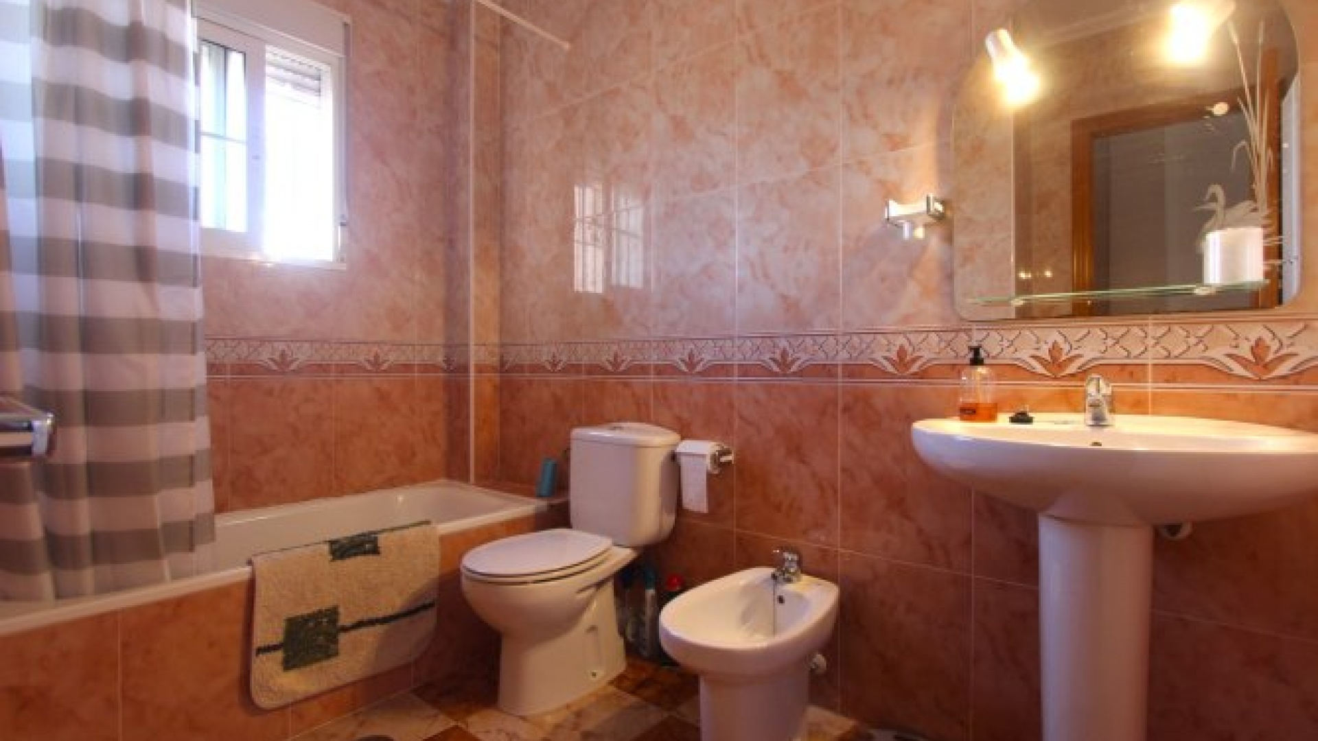 Wiederverkauf - Villa - Cabo Roig - Lomas de Cabo Roig