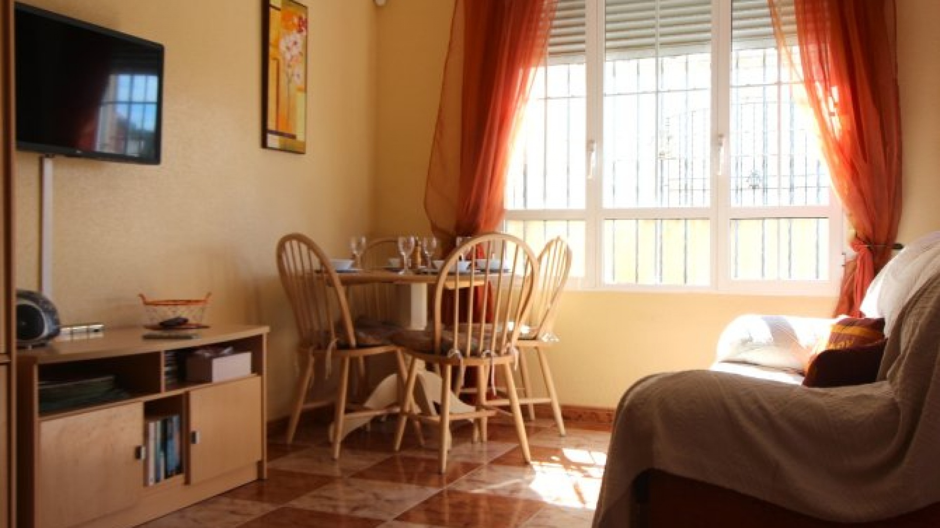 Wiederverkauf - Villa - Cabo Roig - Lomas de Cabo Roig