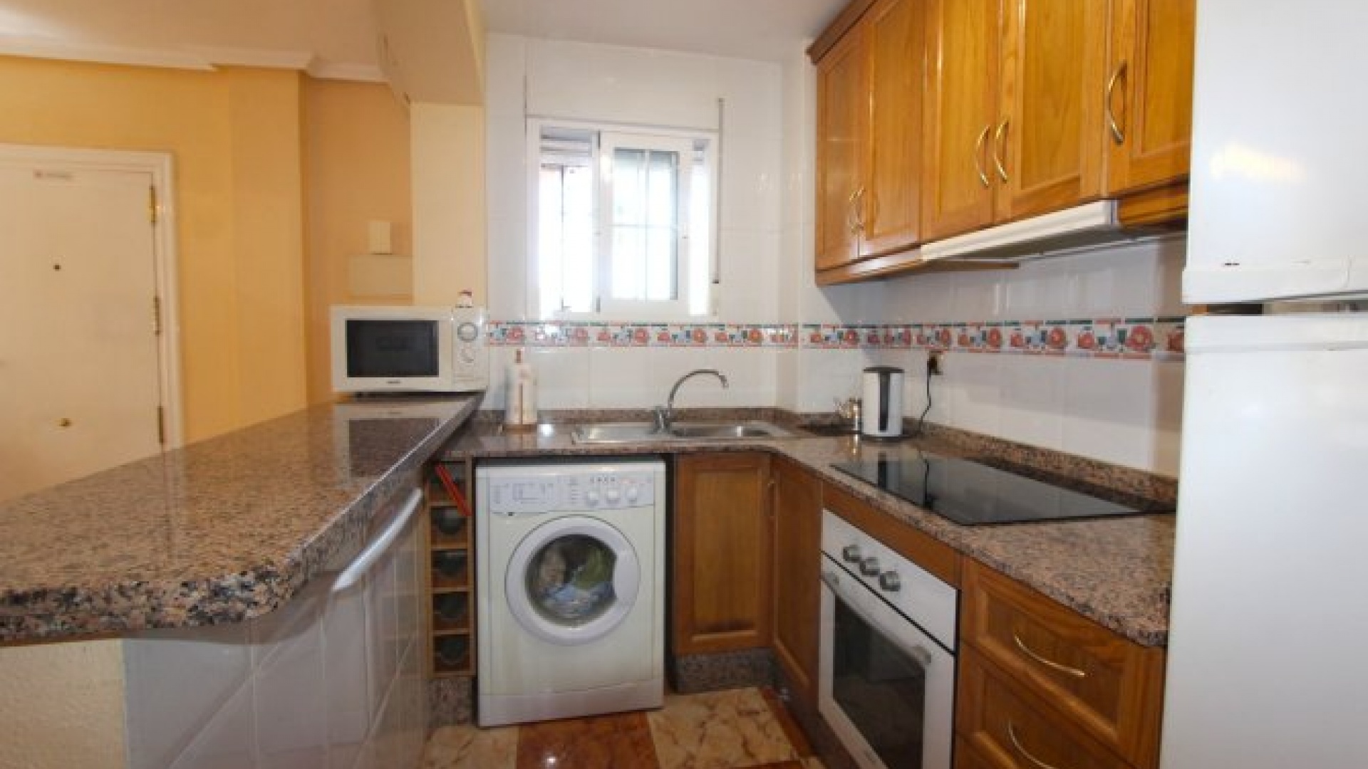 Wiederverkauf - Villa - Cabo Roig - Lomas de Cabo Roig