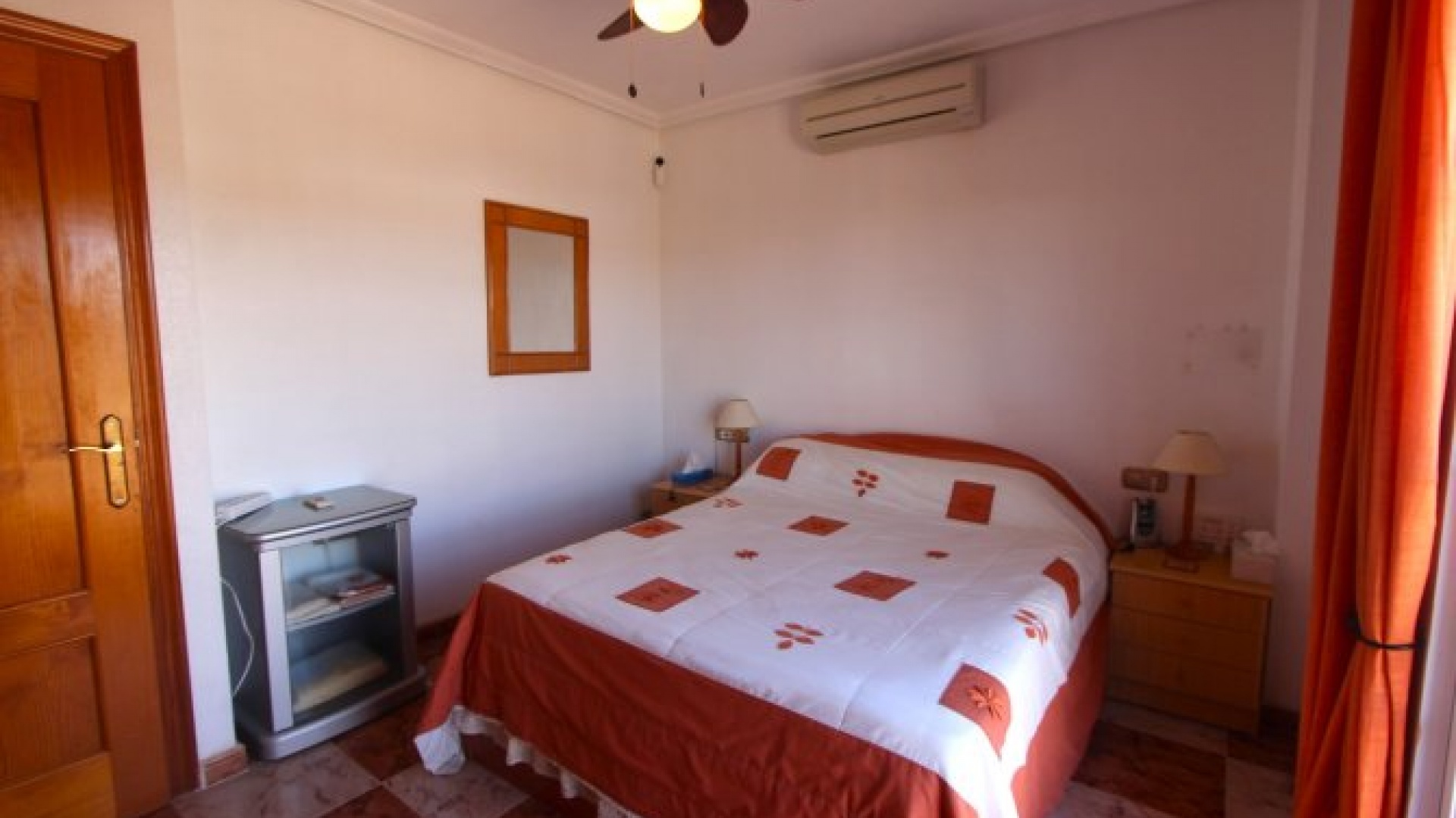 Wiederverkauf - Villa - Cabo Roig - Lomas de Cabo Roig