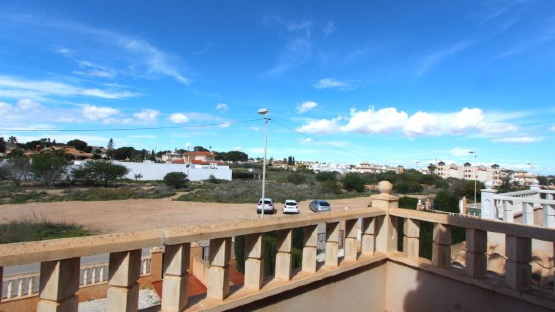 Wiederverkauf - Villa - Cabo Roig - Lomas de Cabo Roig