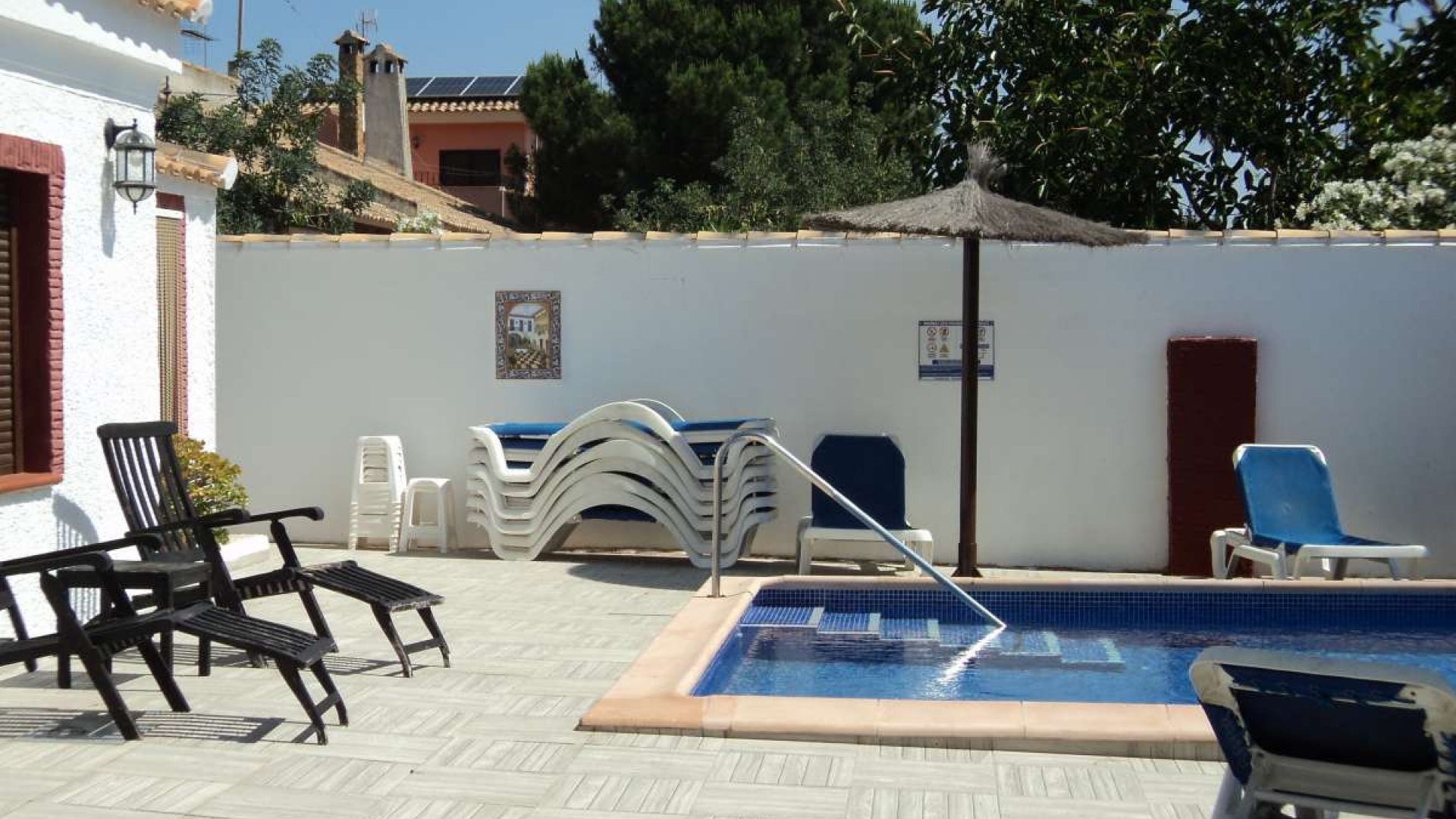 Wiederverkauf - Villa - Cabo Roig - Lomas de Cabo Roig
