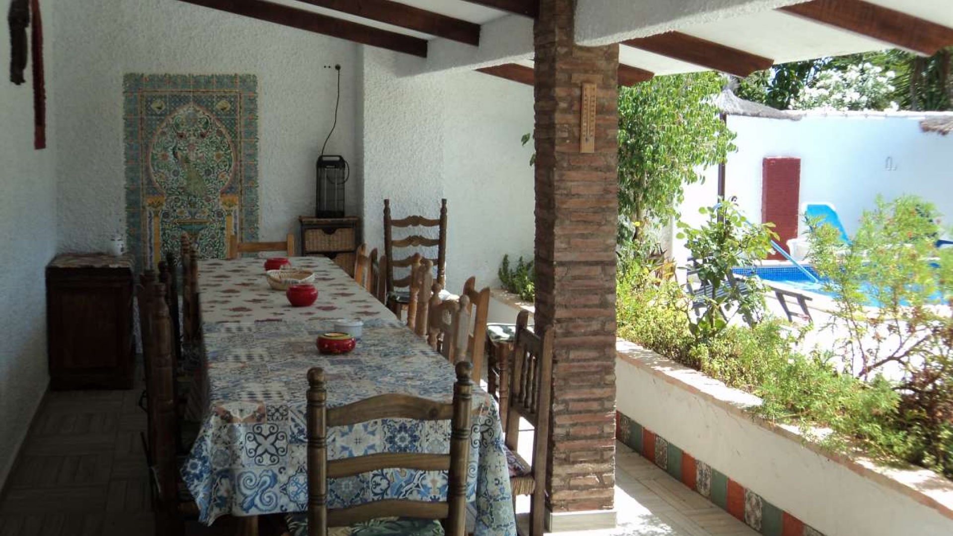 Wiederverkauf - Villa - Cabo Roig - Lomas de Cabo Roig