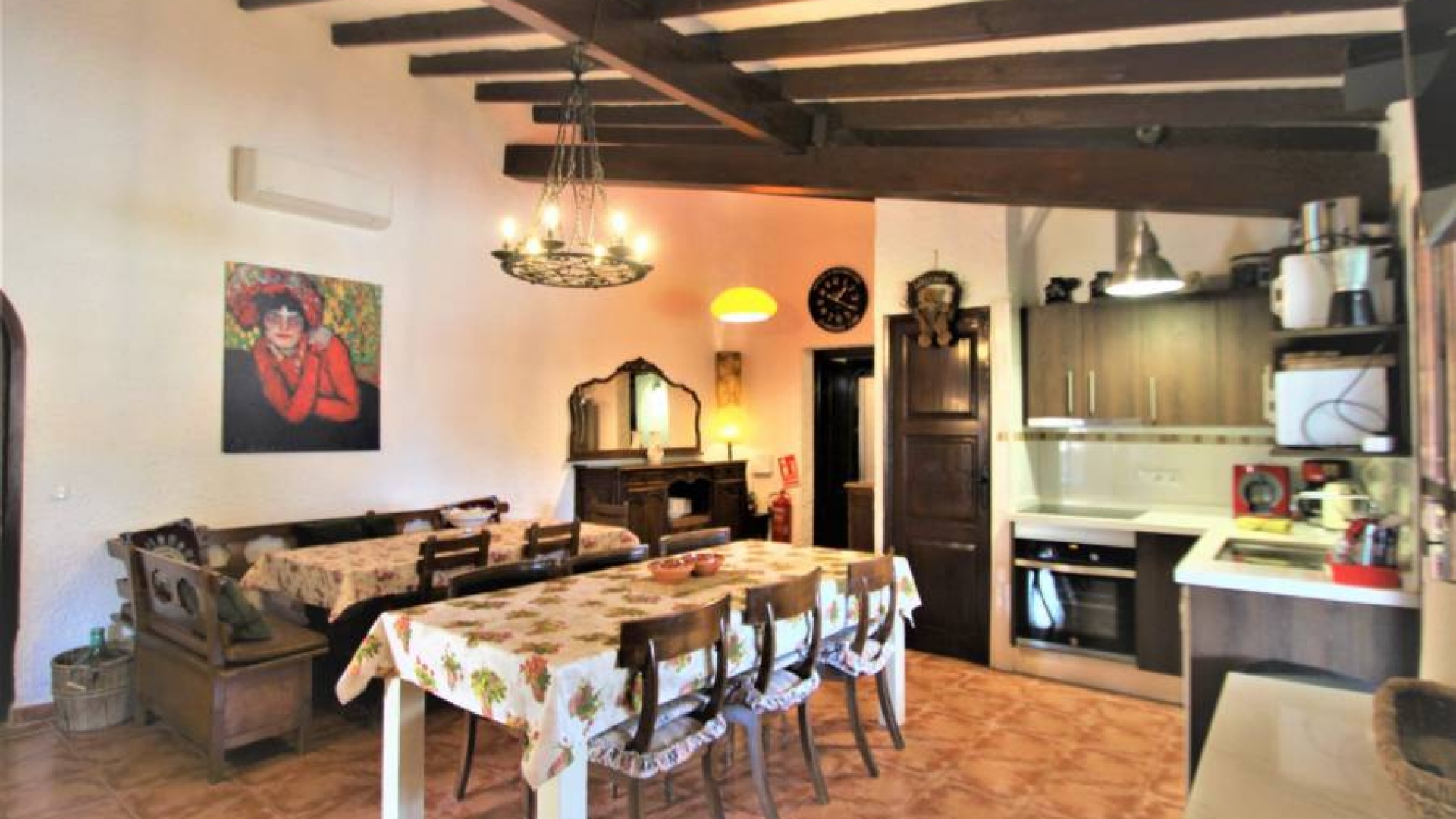 Wiederverkauf - Villa - Cabo Roig - Lomas de Cabo Roig