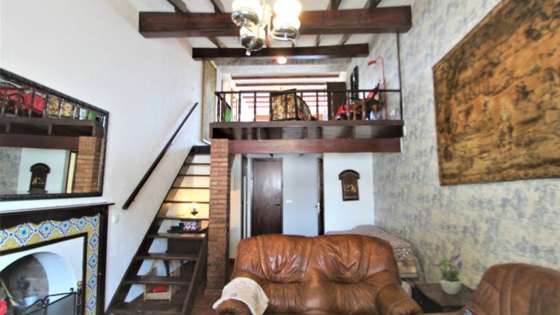 Wiederverkauf - Villa - Cabo Roig - Lomas de Cabo Roig